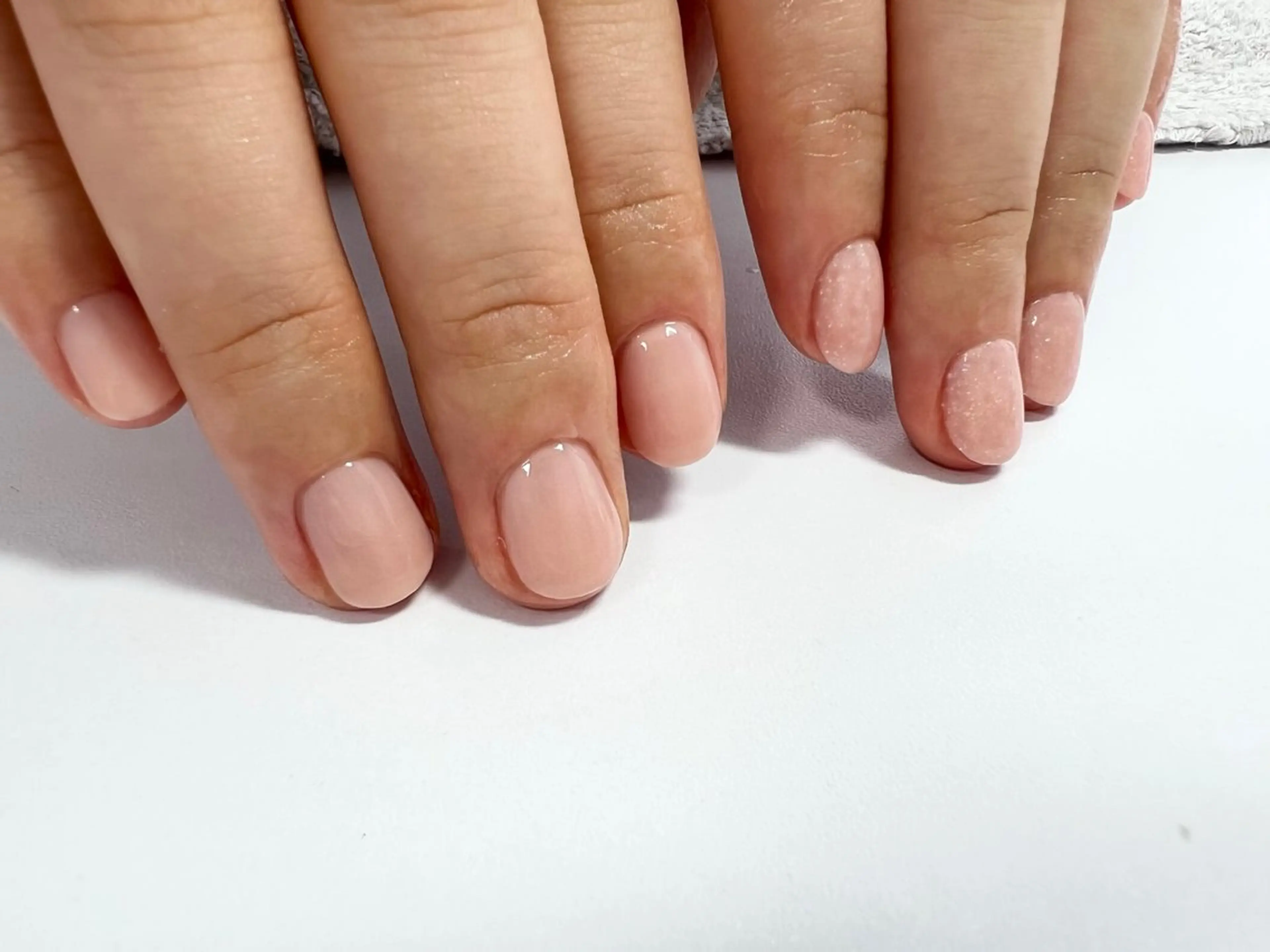 ネイル ハンドネイル coconail所属・ネイリスト HANAのネイルデザイン