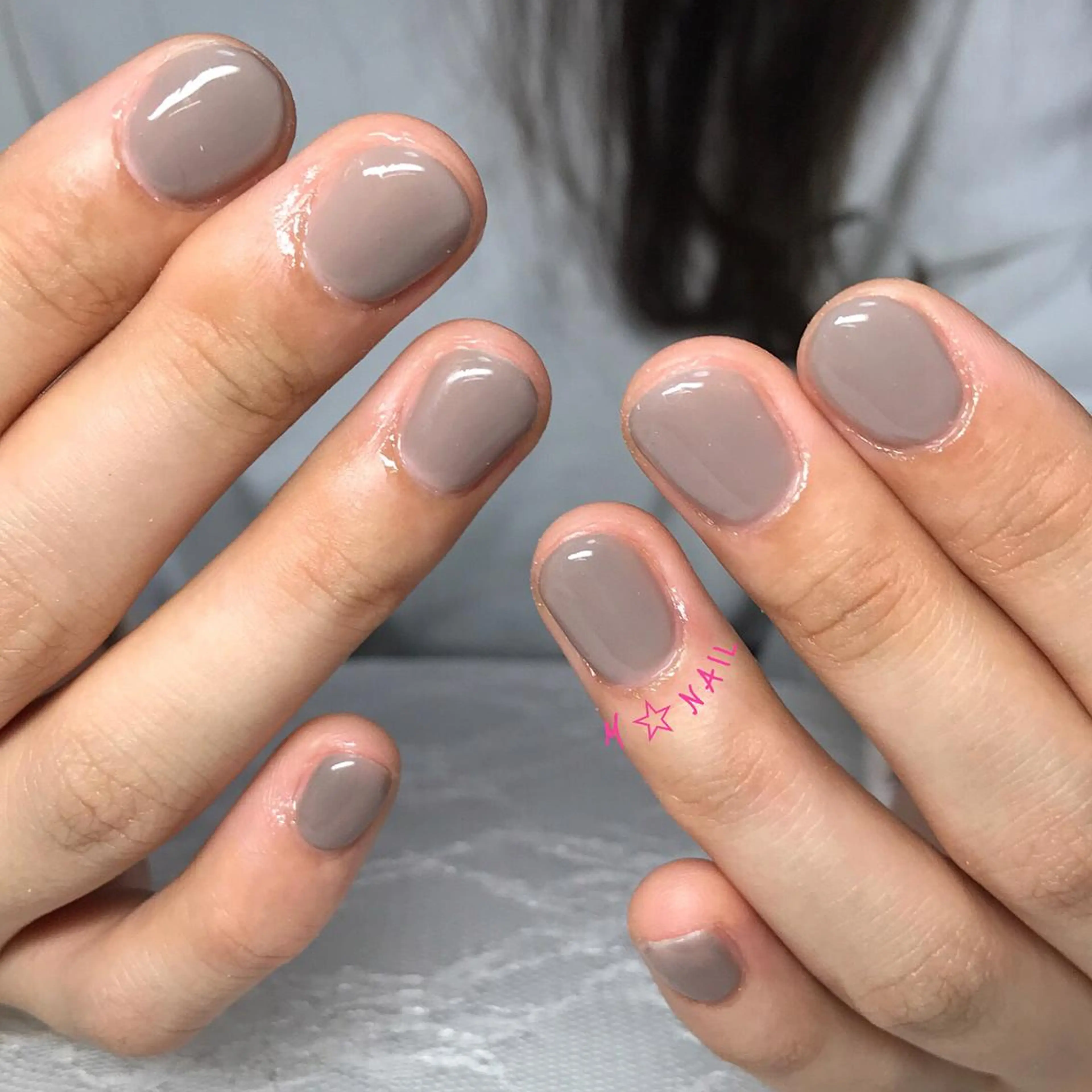 ネイル ハンドネイル COCO+所属・COCO +のネイルデザイン
