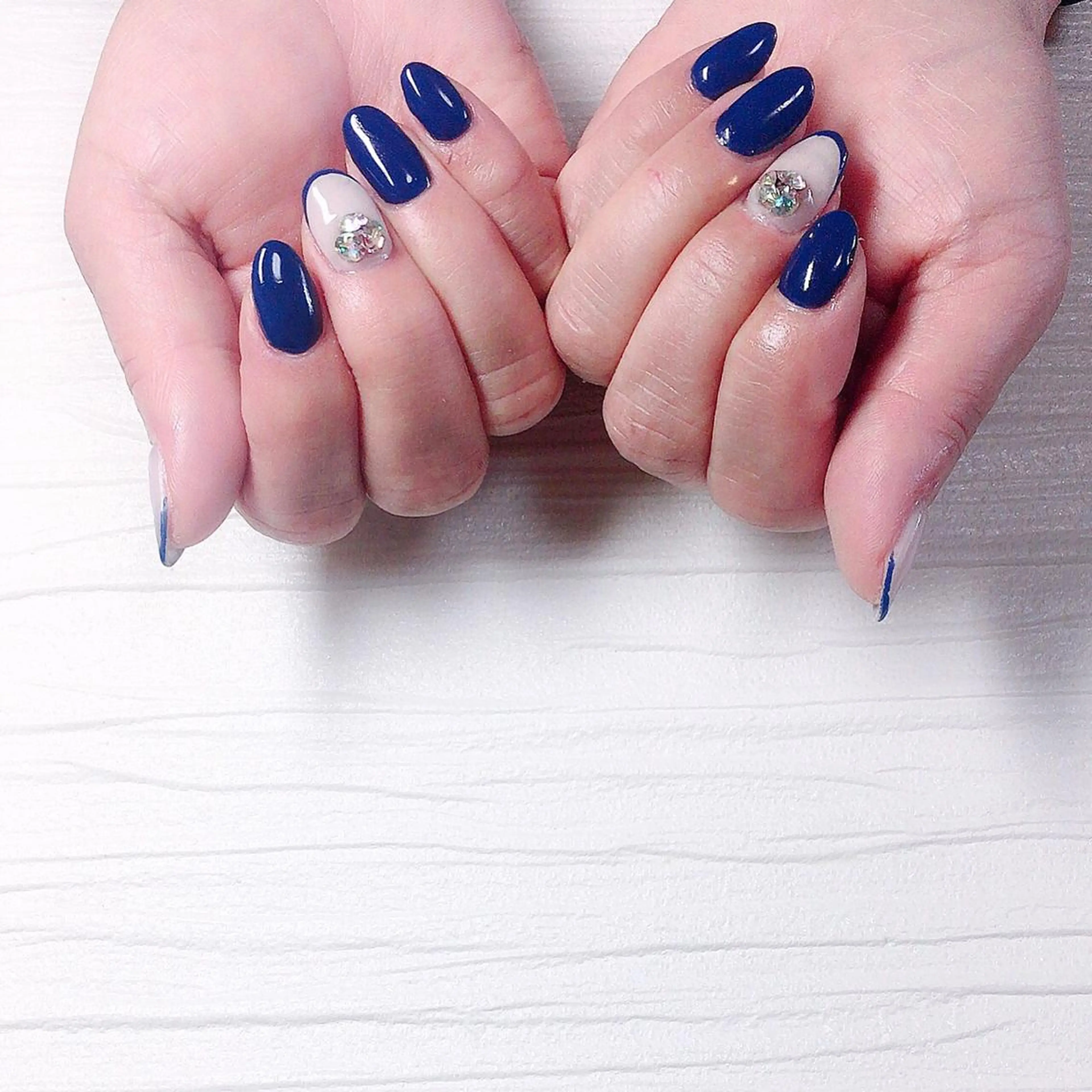ネイル nailsalon vanilla.のネイルデザイン