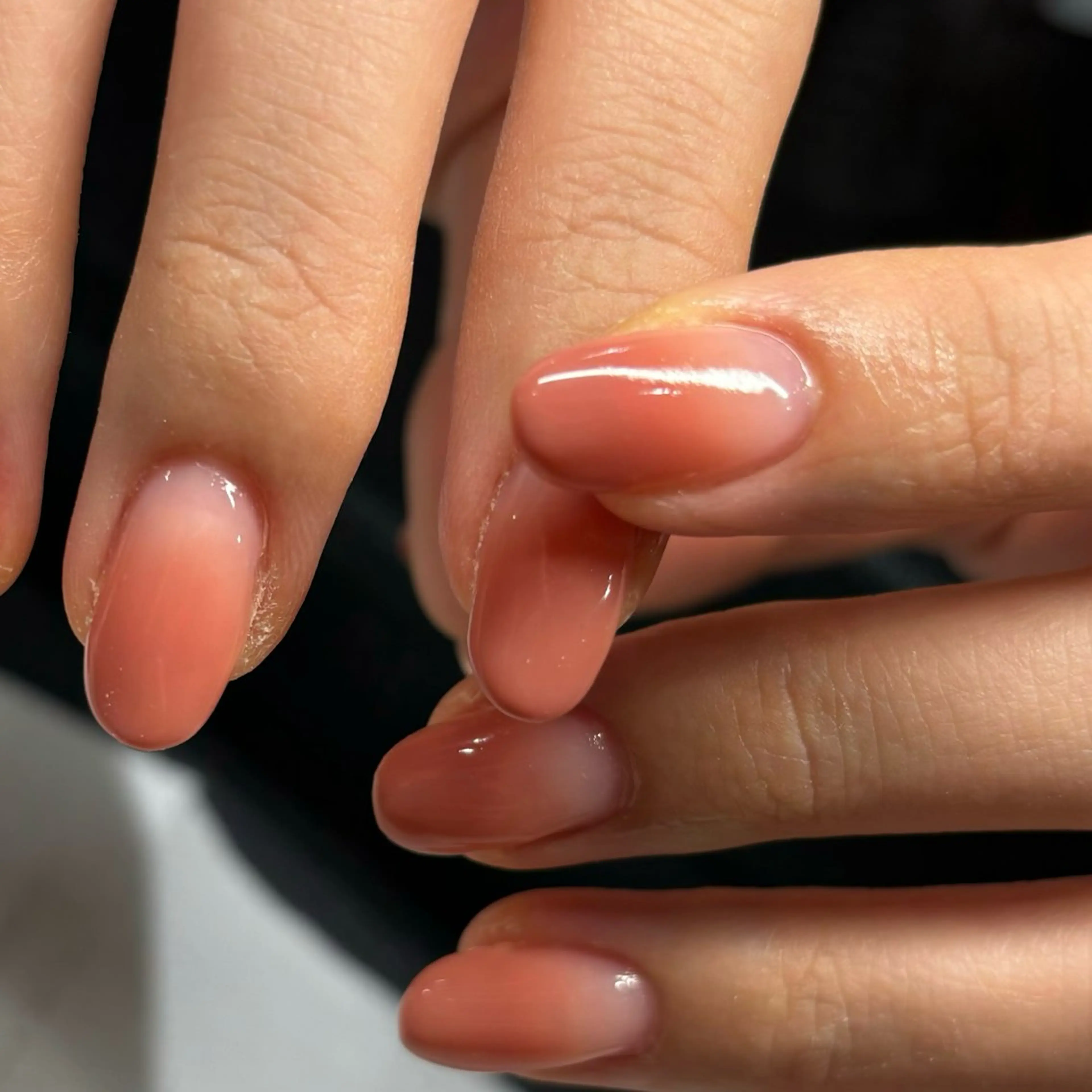 ネイル ハンドネイル filonnail ayaのネイルデザイン