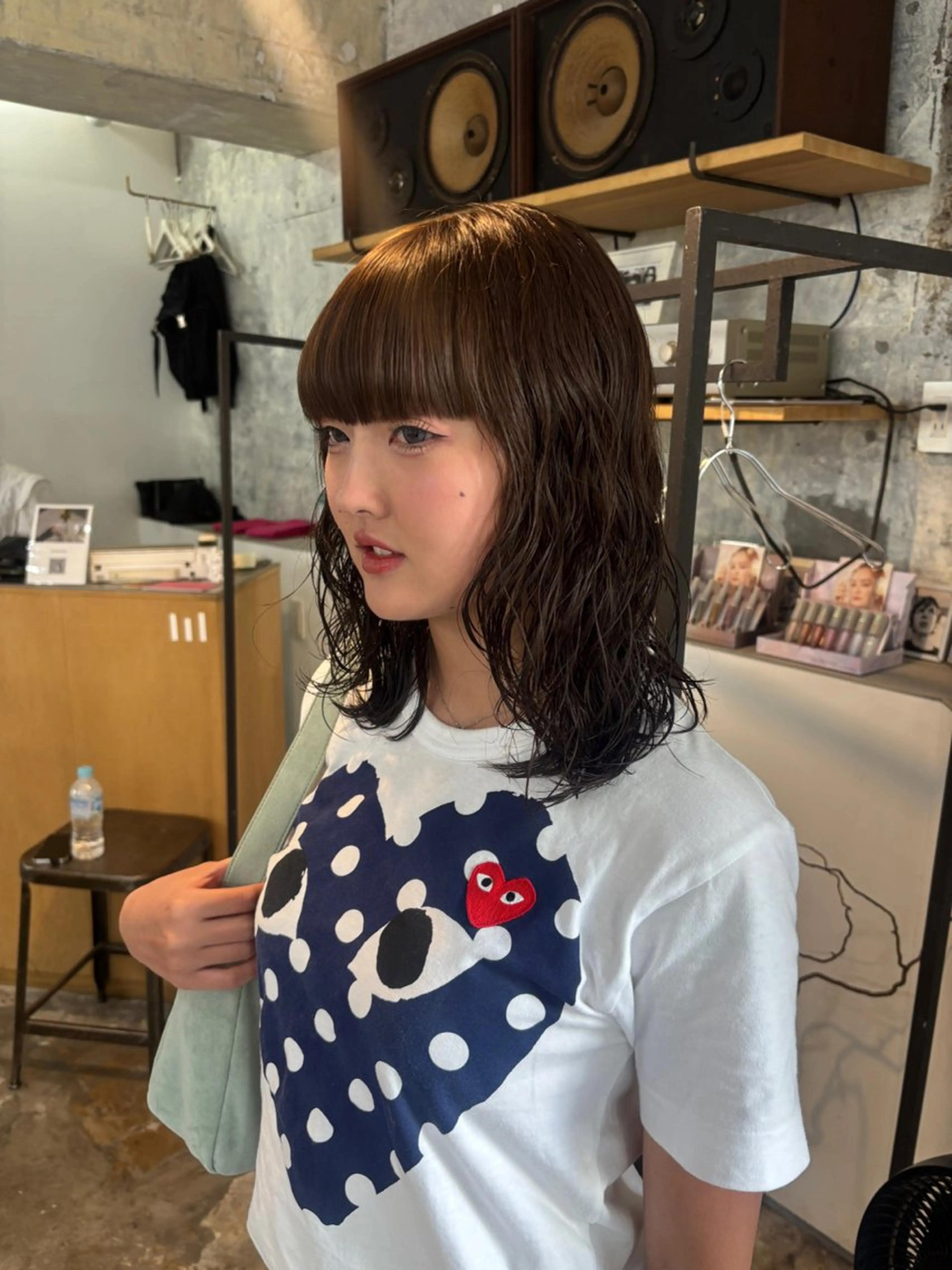 シングルcolor(long)の写真