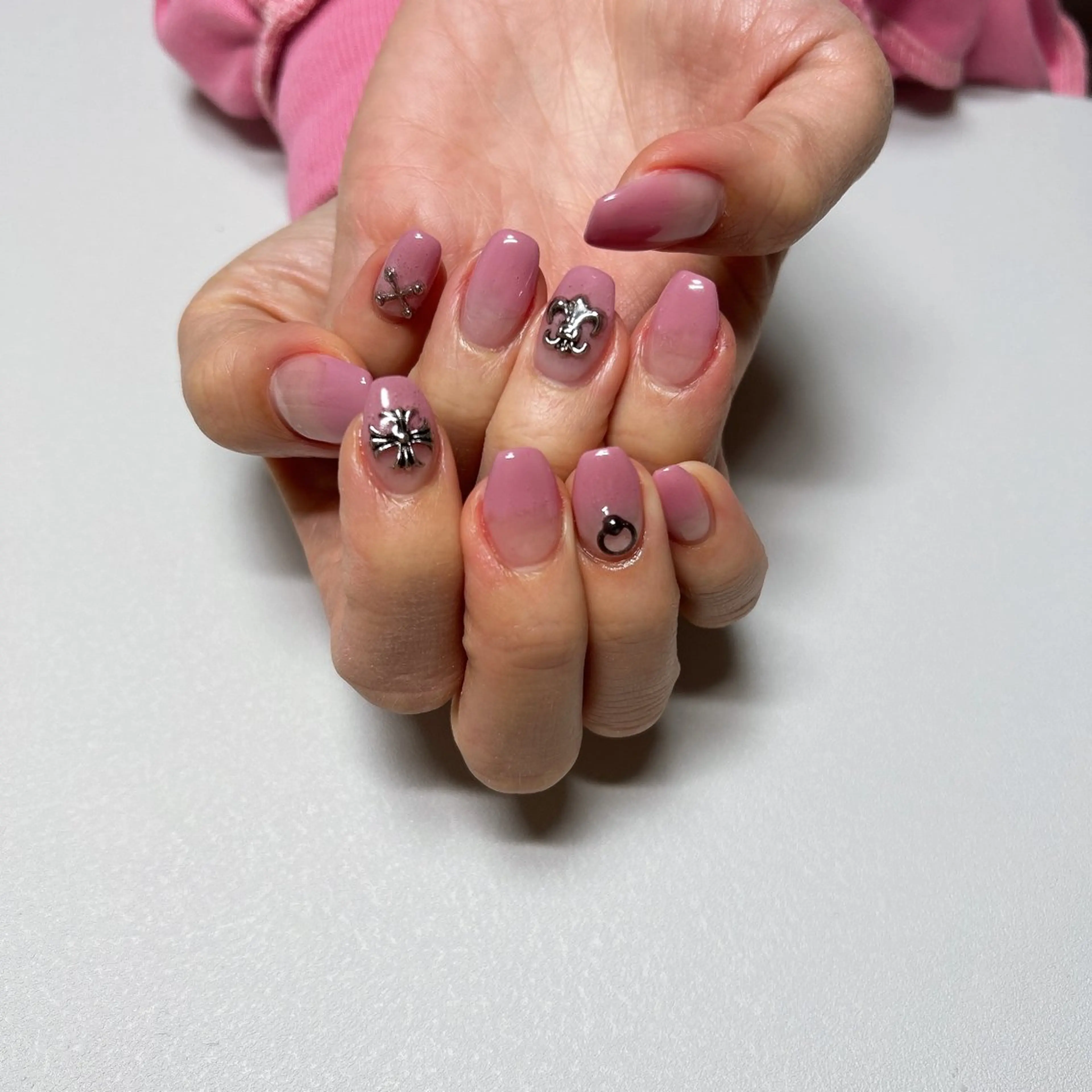 ネイル r. nailのネイルデザイン