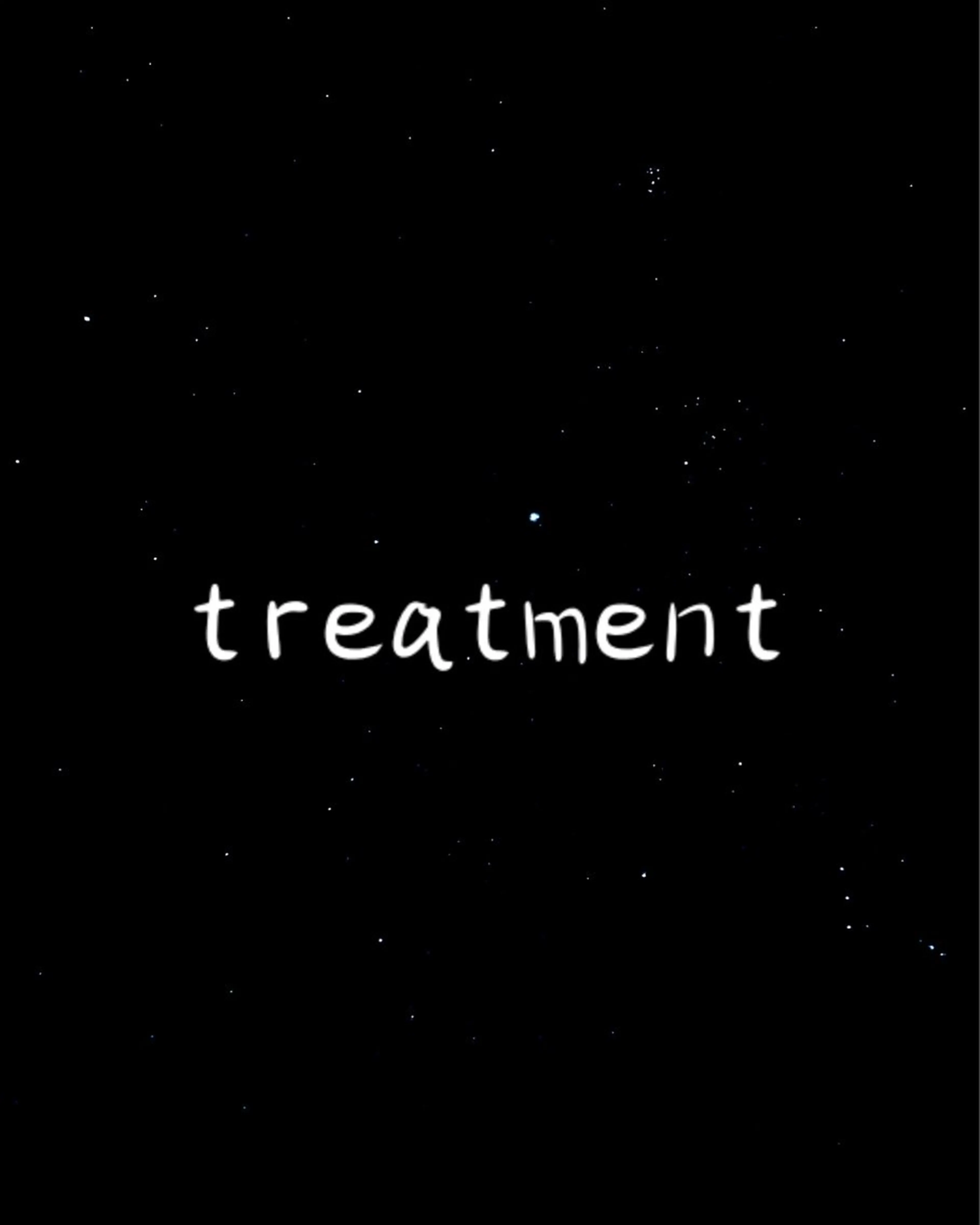step3 treatmentの写真