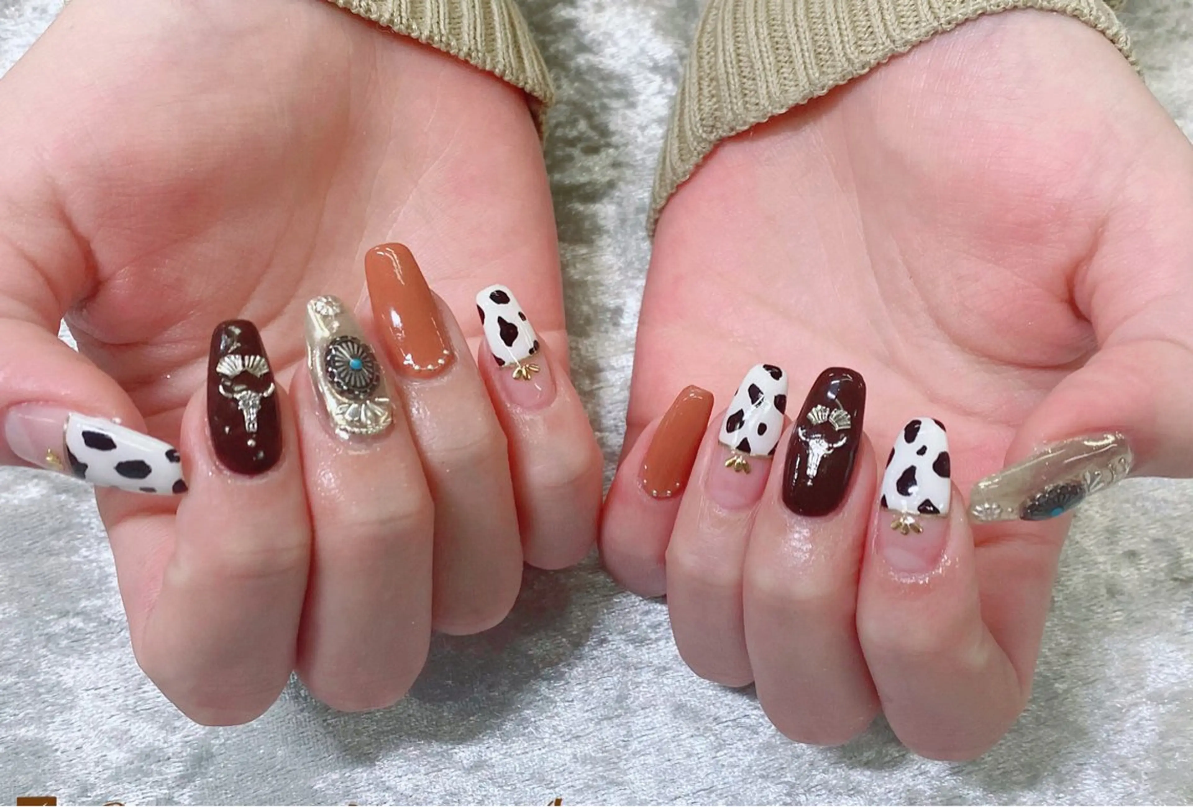 ネイル 🌻ひまり🌻 ネイルのネイルデザイン