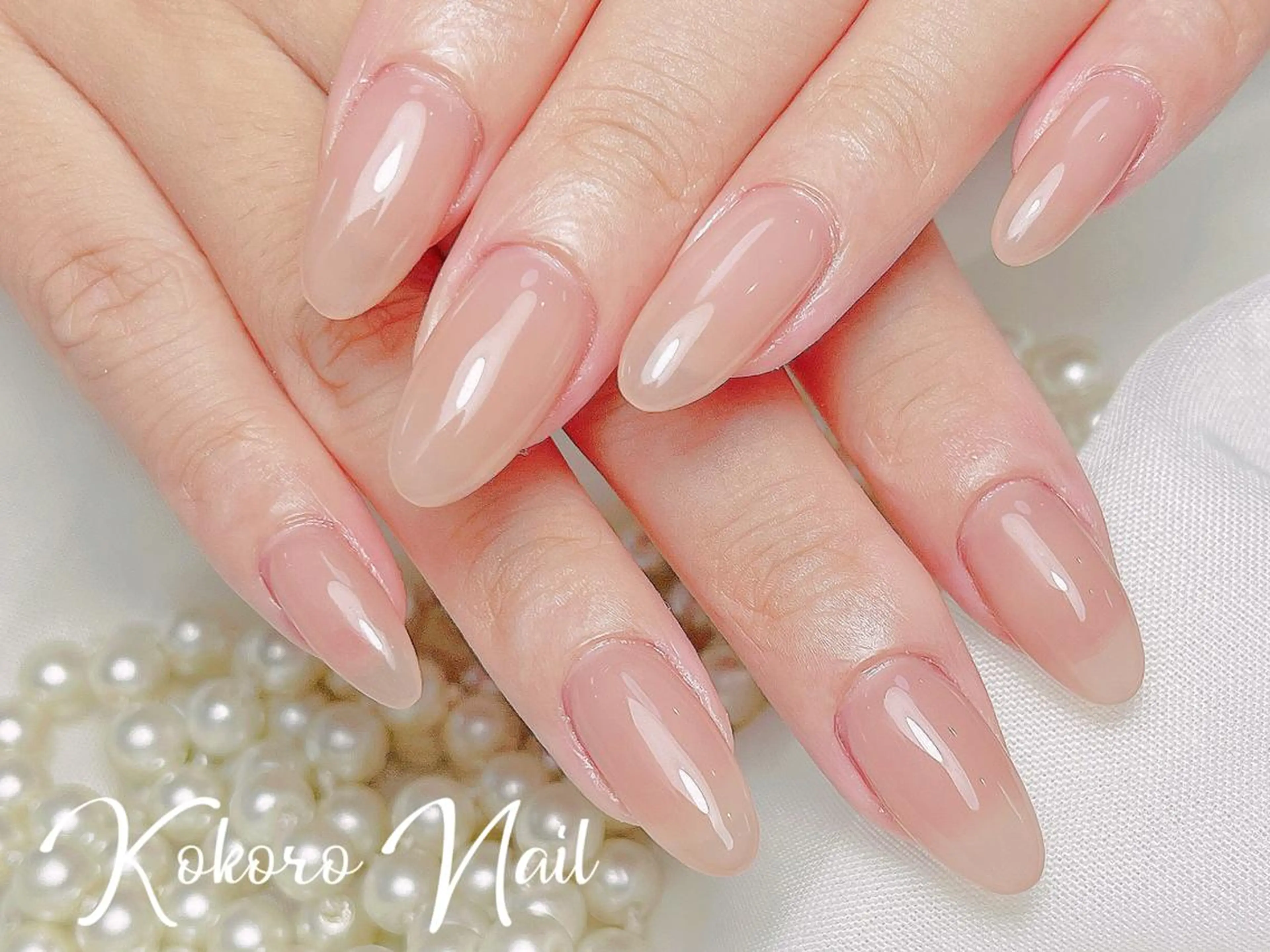 ネイル Hawchumi 💅のネイルデザイン
