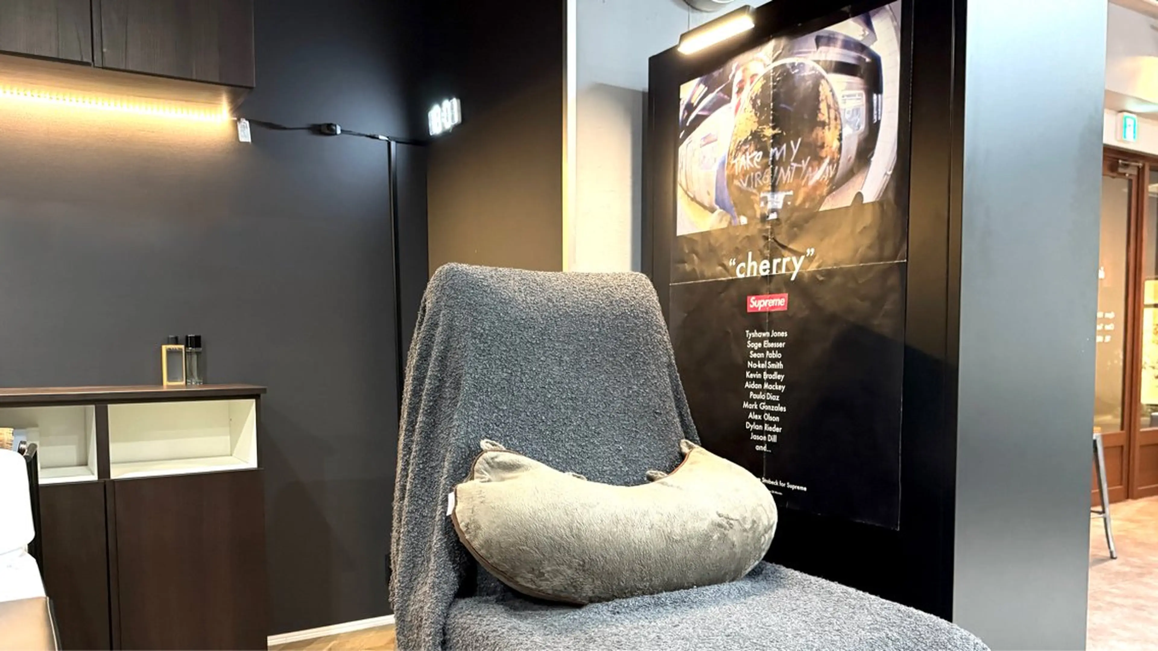 アイブロウ メンズ眉毛サロン 垢抜け/天神大名店の眉毛・アイブロウイメージ