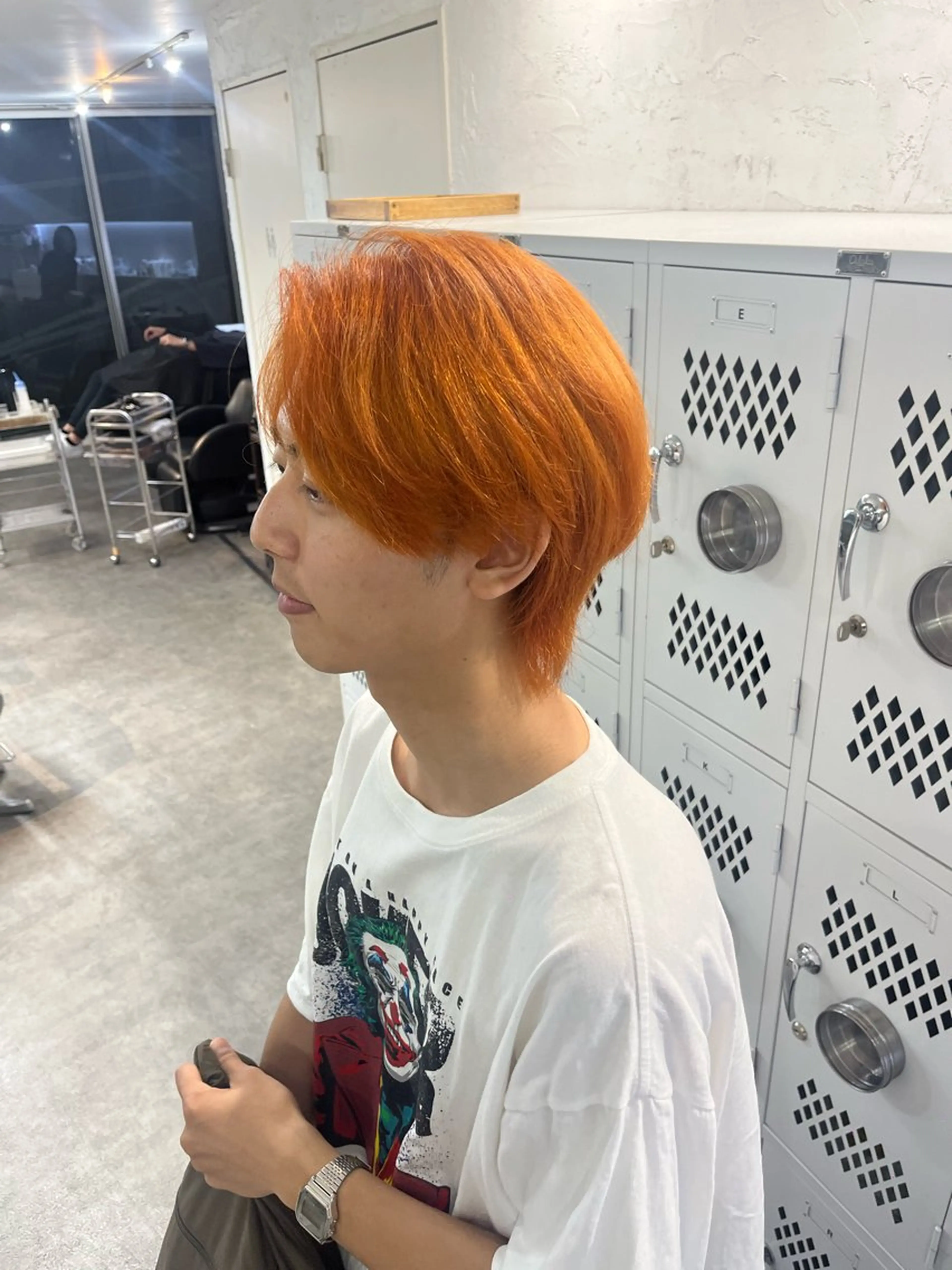 カラー ヘアカラー カットモデル募集中 🫧 コハのヘアスタイル