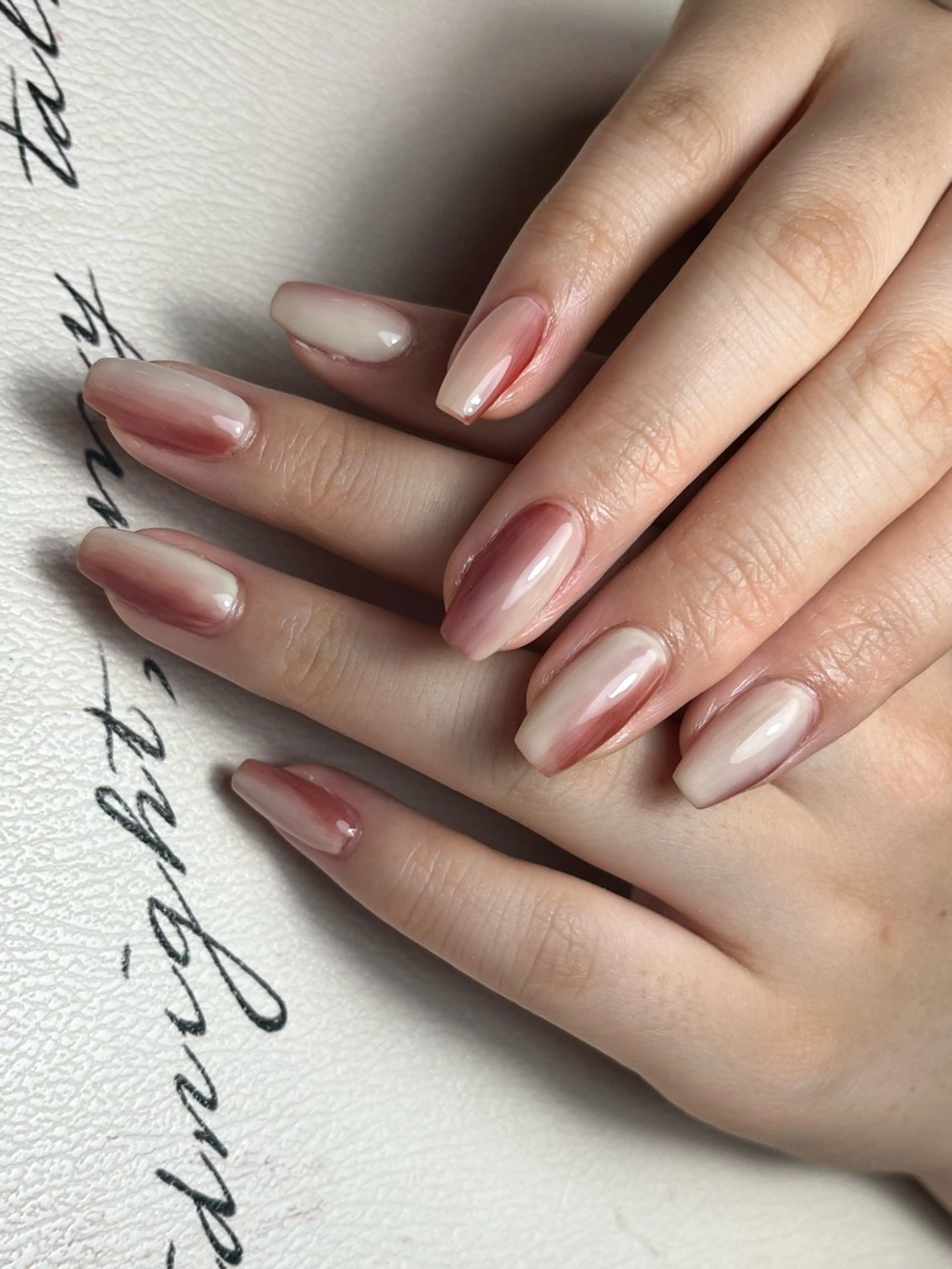ネイル ハンドネイル LULU Nail salonみどりのネイルデザイン