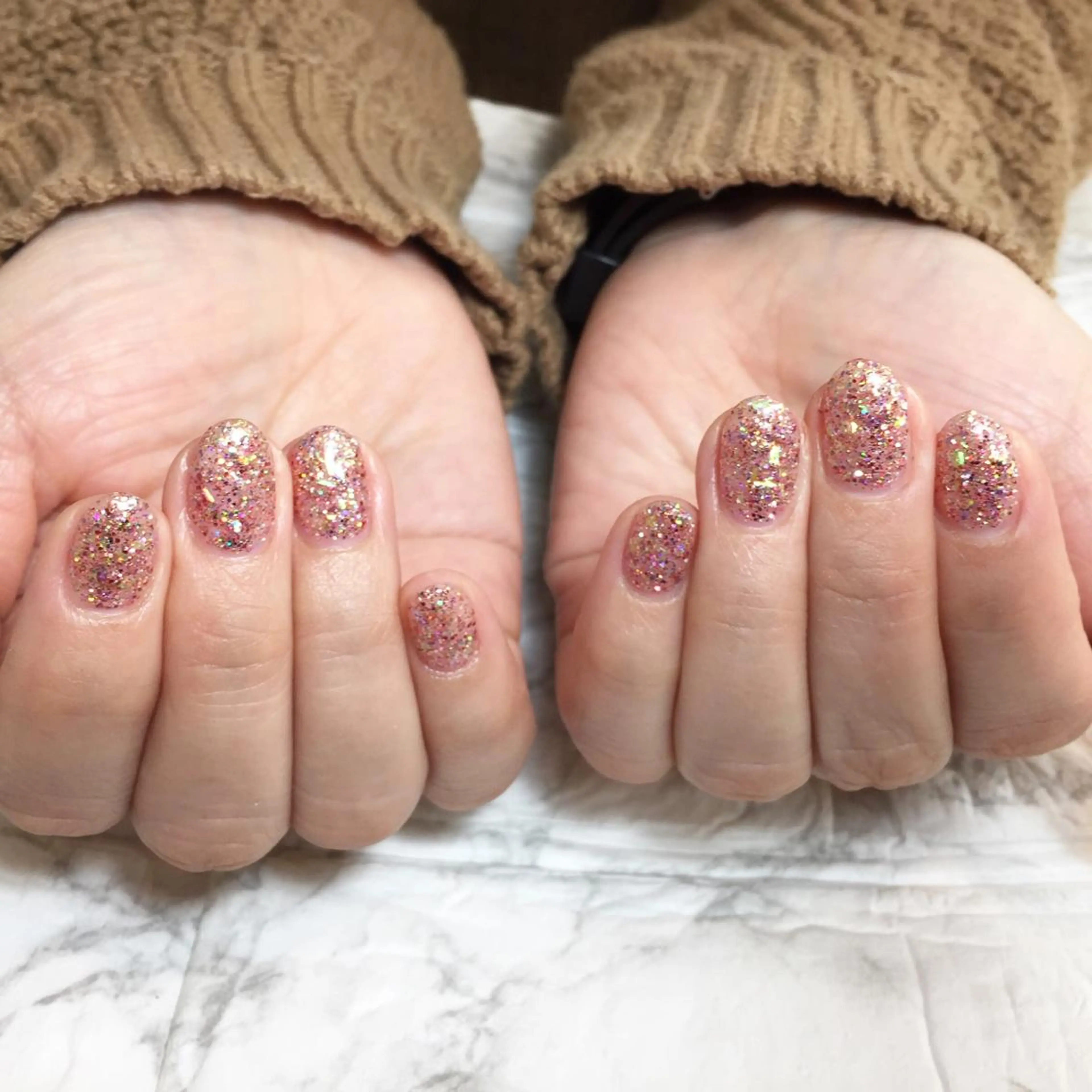 ネイル kokokara所属・ciel&nail koko karaのネイルデザイン