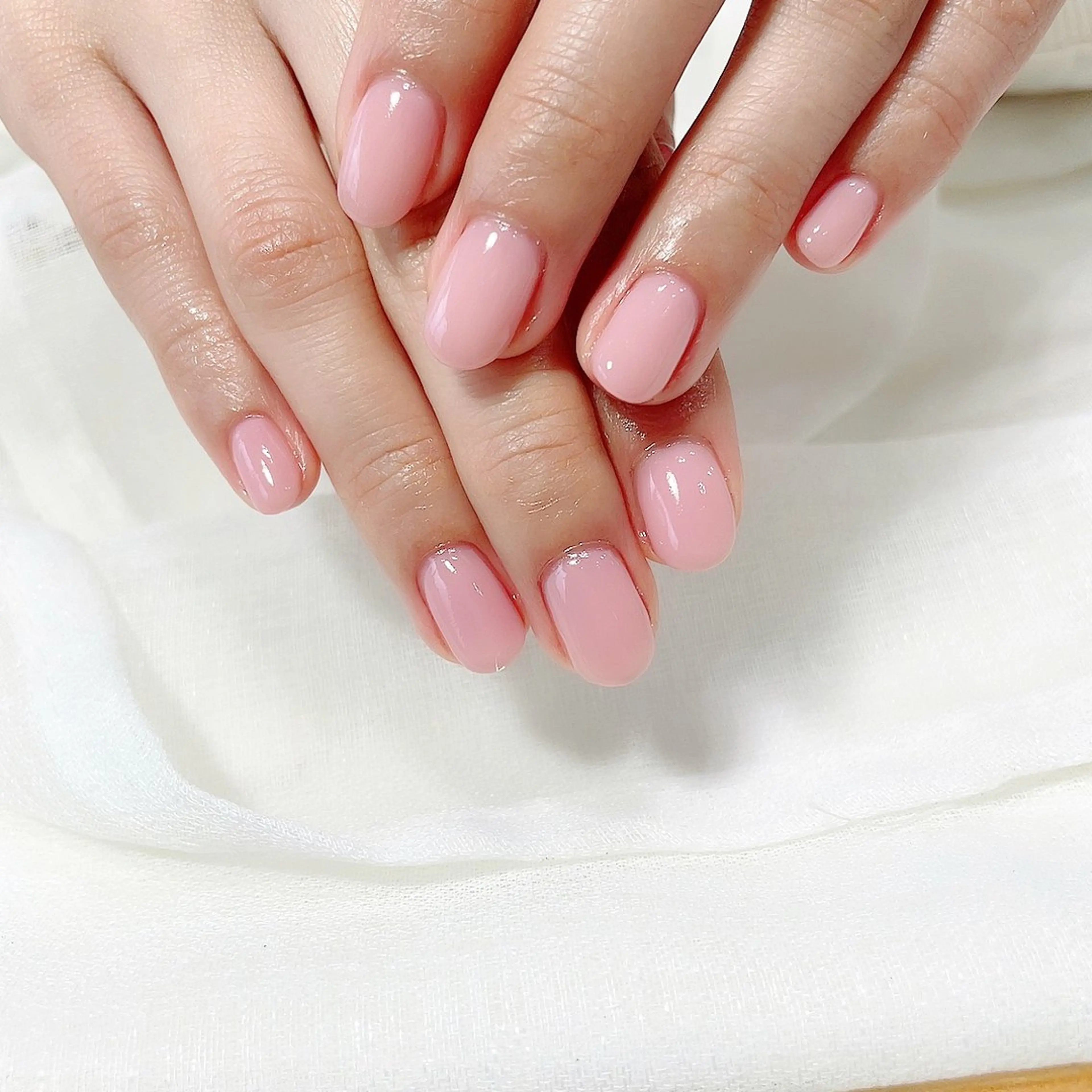 ネイル 08×nail ＆school所属・宮永 まおのネイルデザイン