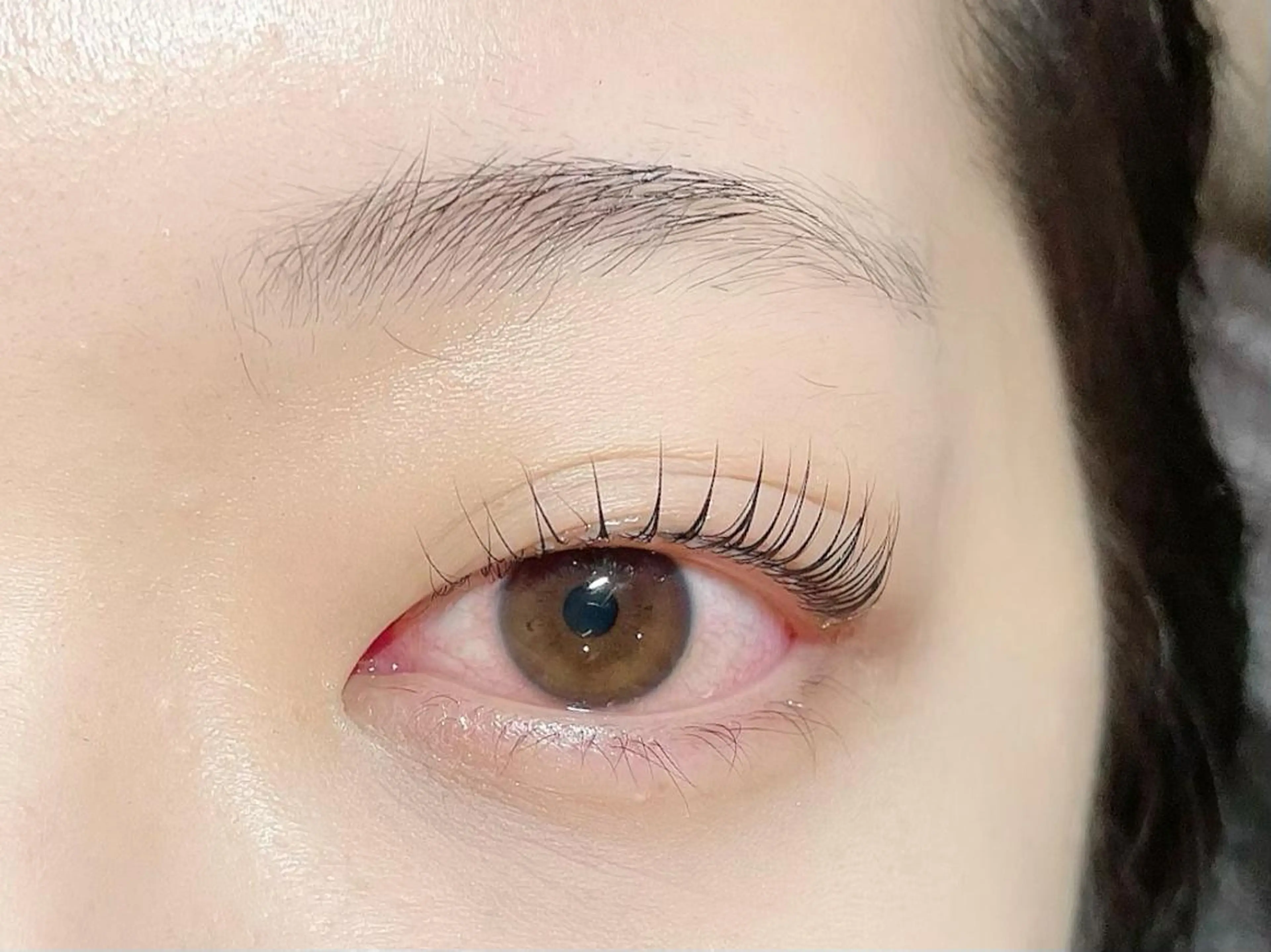 マツエク・マツパ daisy lash 天王寺の眉毛・アイブロウイメージ