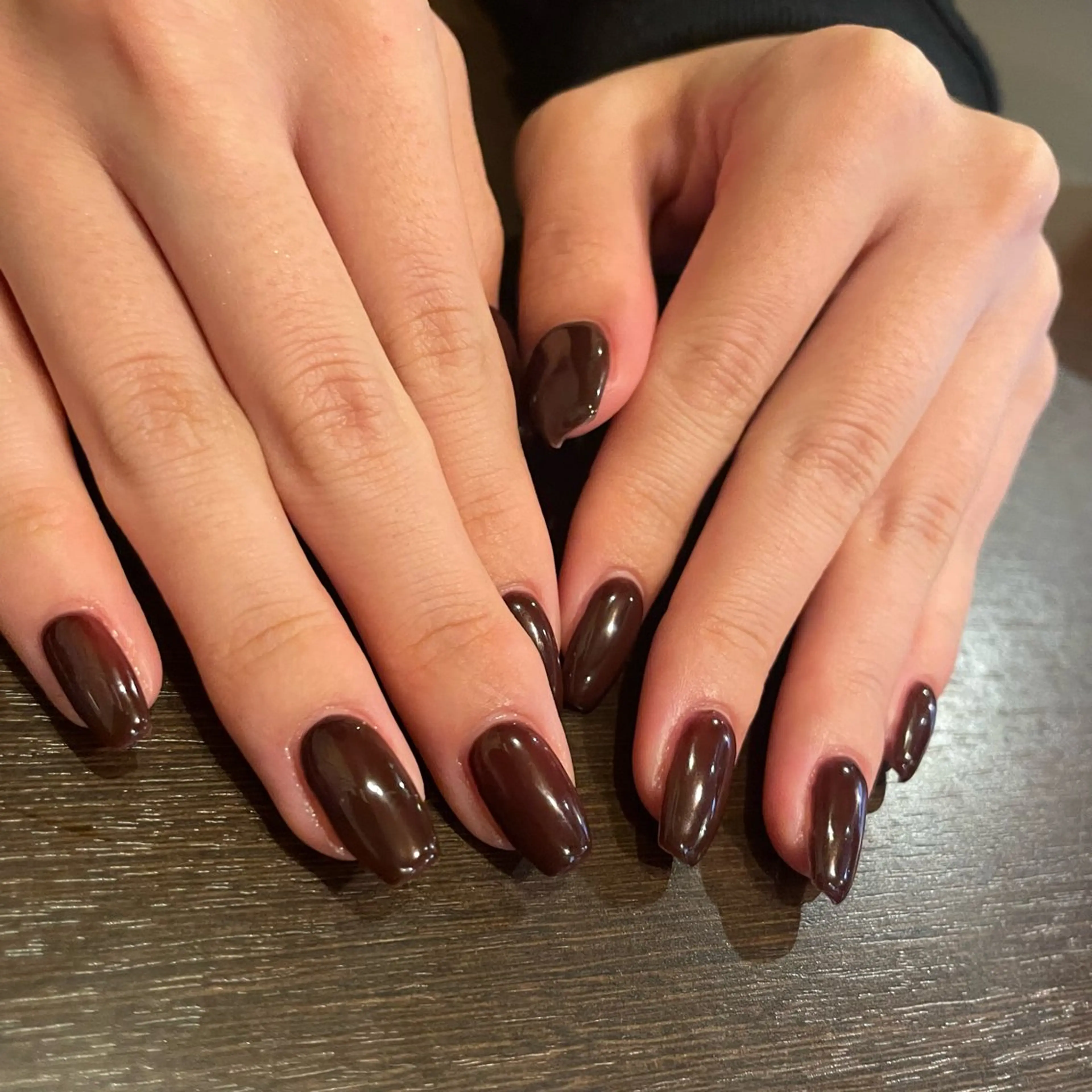 ネイル ハンドネイル nail salon Ant.所属・nail salon Ant. arisaのネイルデザイン