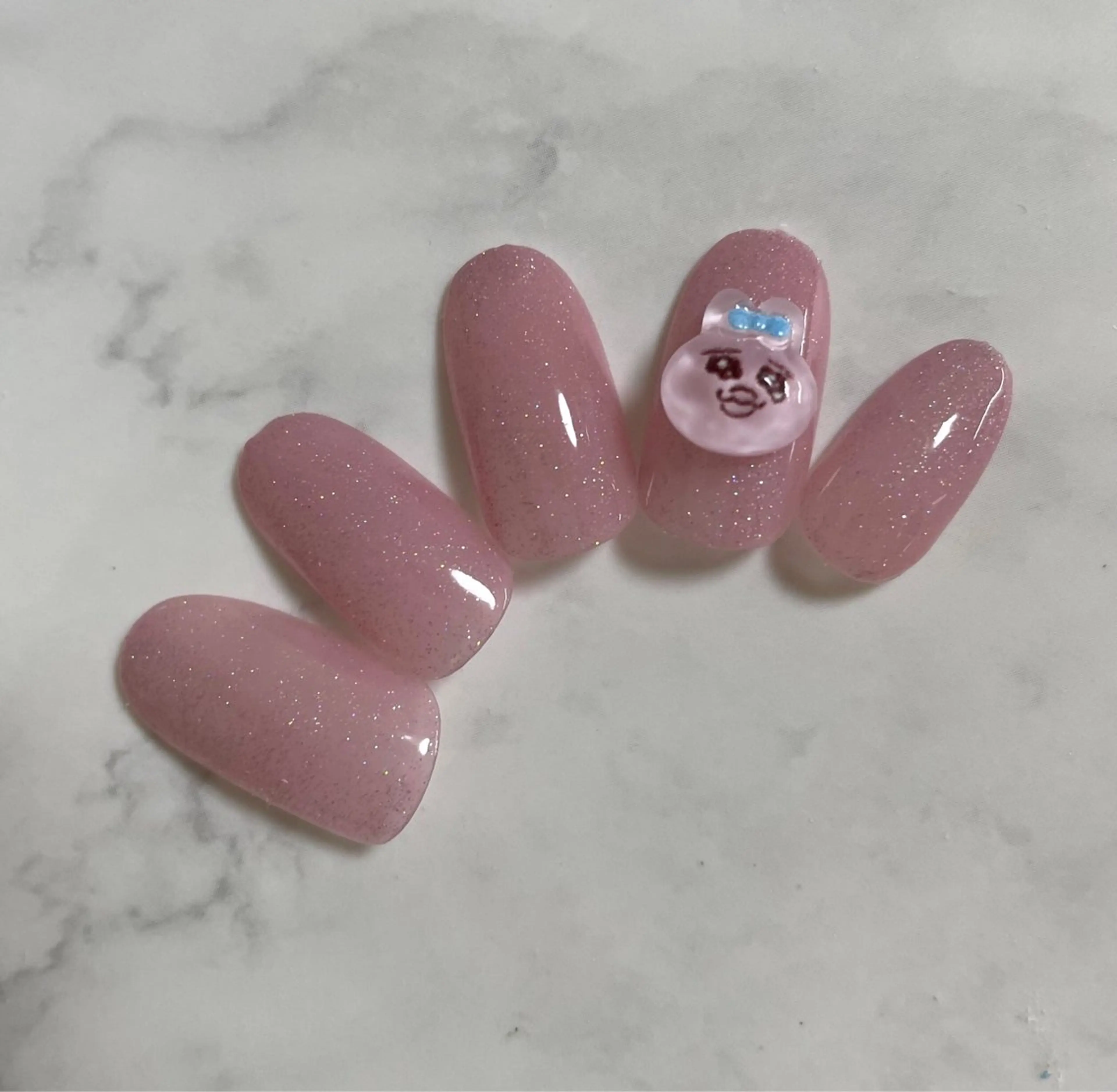ネイル ハンドネイル ray's nailのネイルデザイン