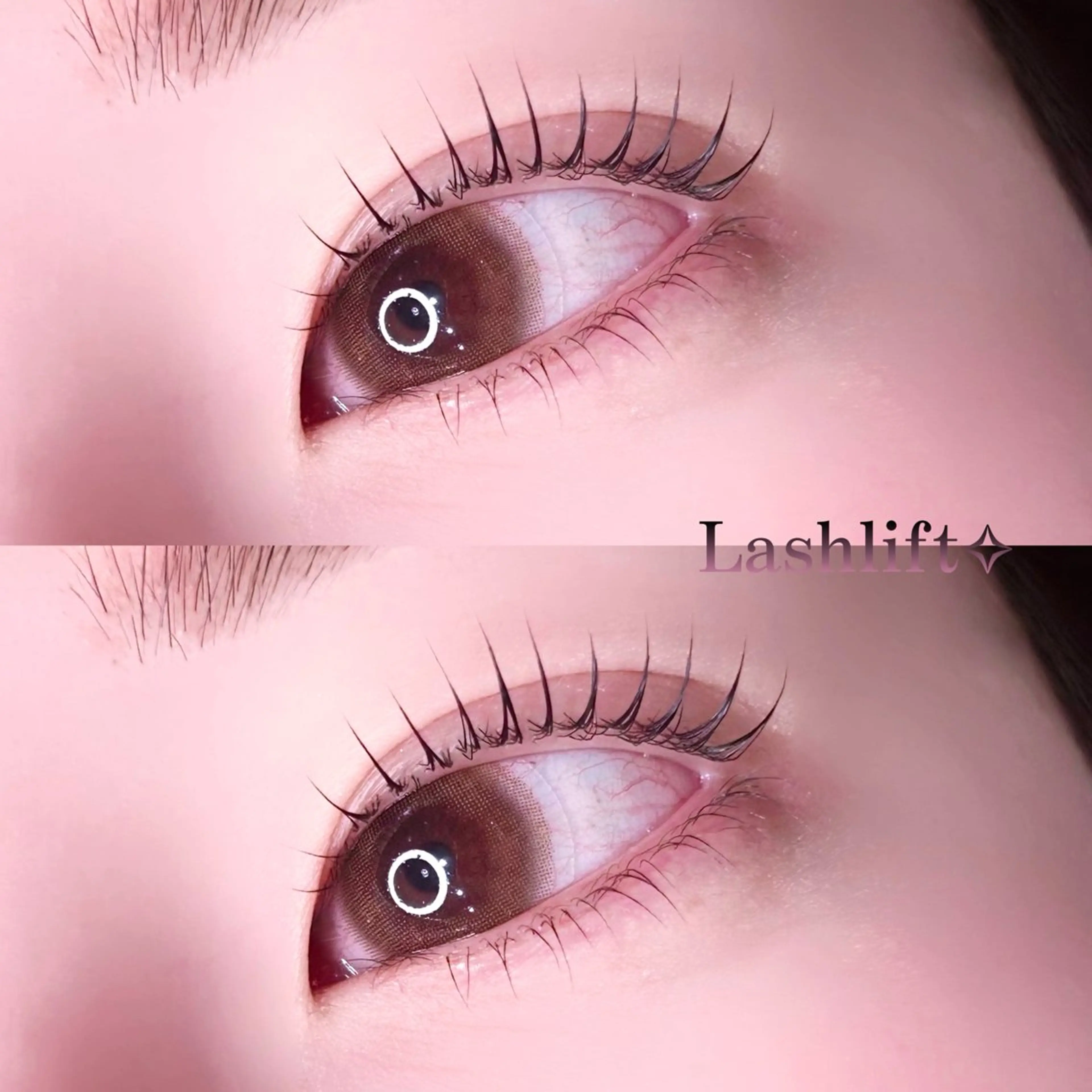 マツエク・マツパ fors所属・藤 すずの眉毛・アイブロウイメージ