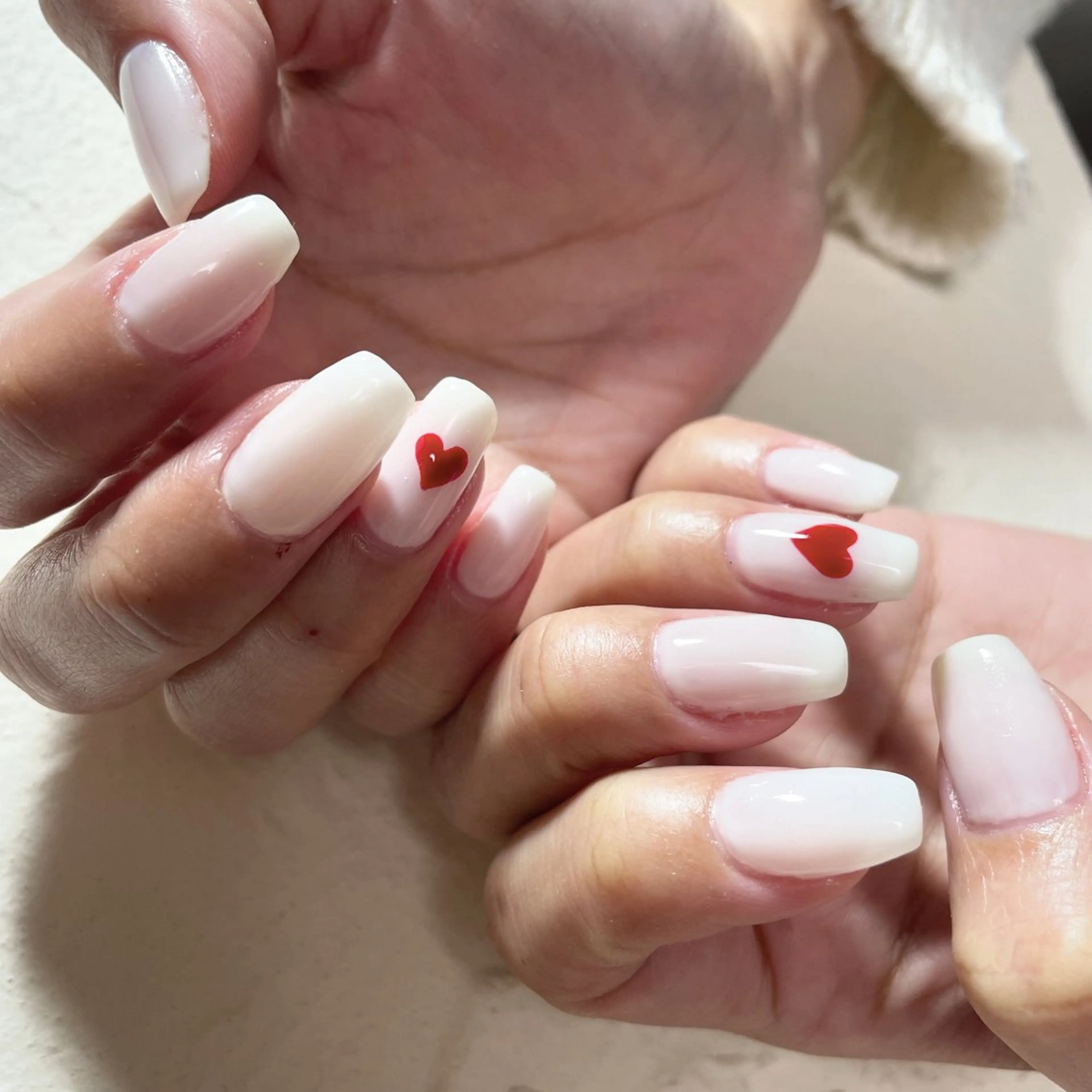 ネイル nail.gorin所属・吉村 優子のネイルデザイン