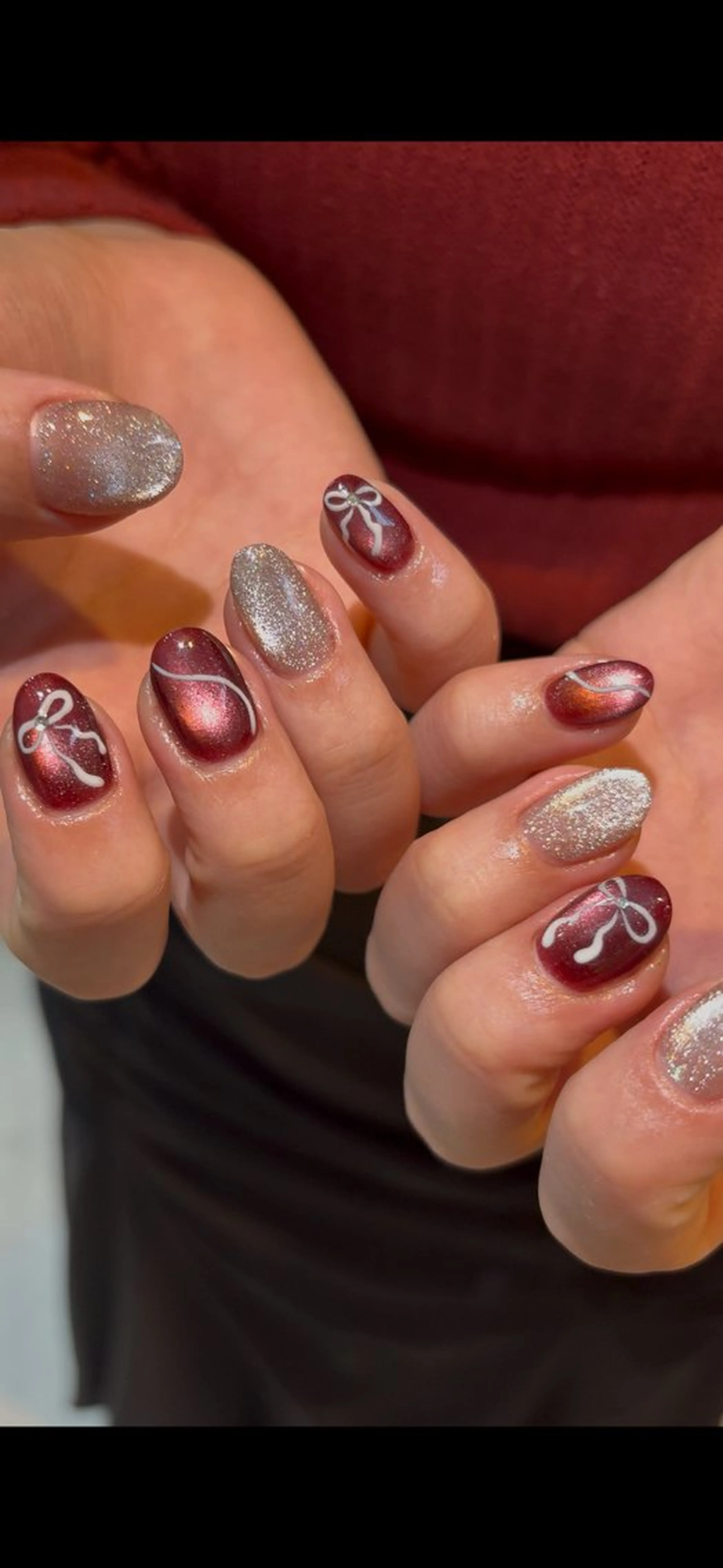 ネイル ハンドネイル Belleﾍﾞﾙ所属・Belle　Nail 【haluca】のネイルデザイン