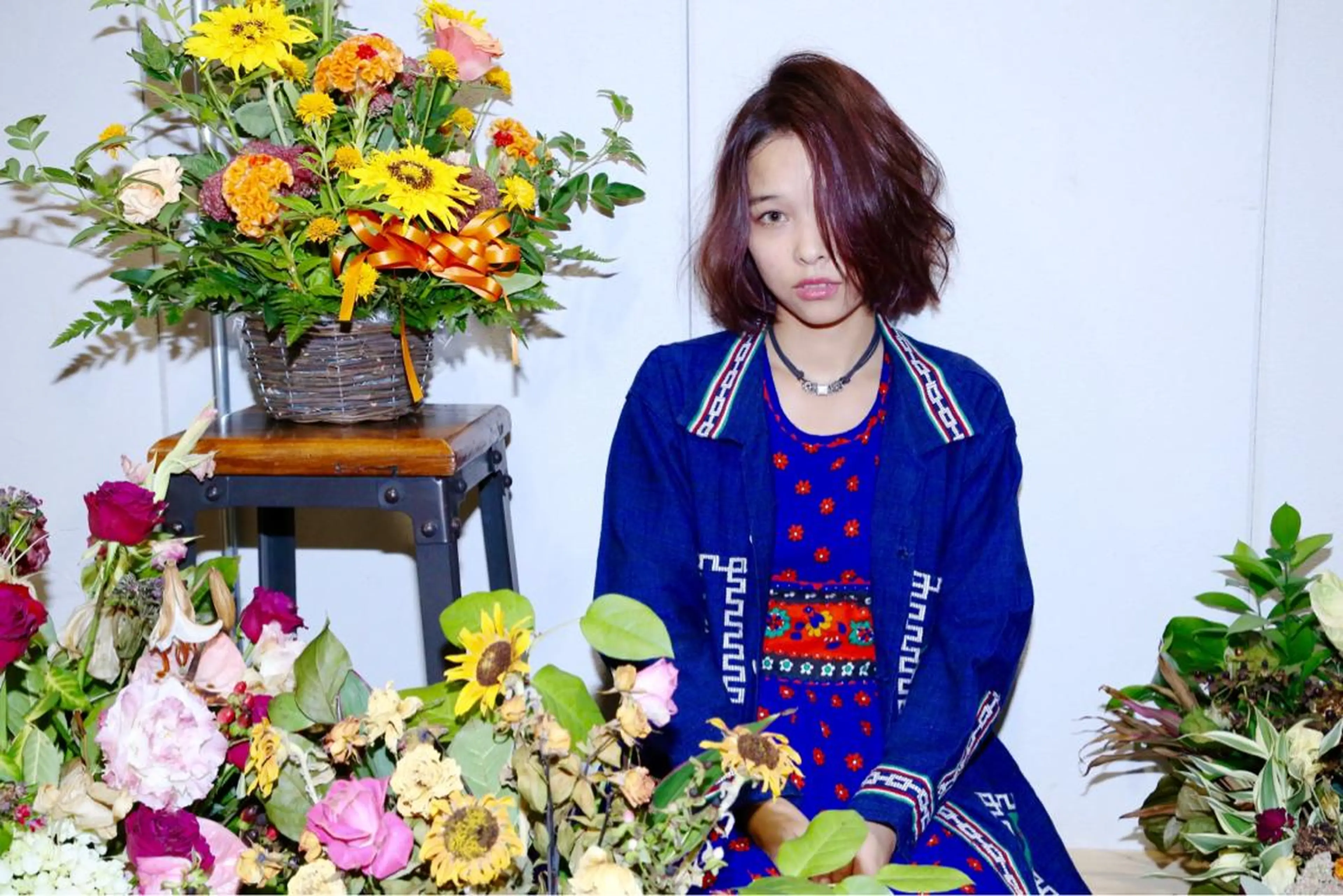 Hair and Make kiyoshi所属・小原 良之のその他イメージ