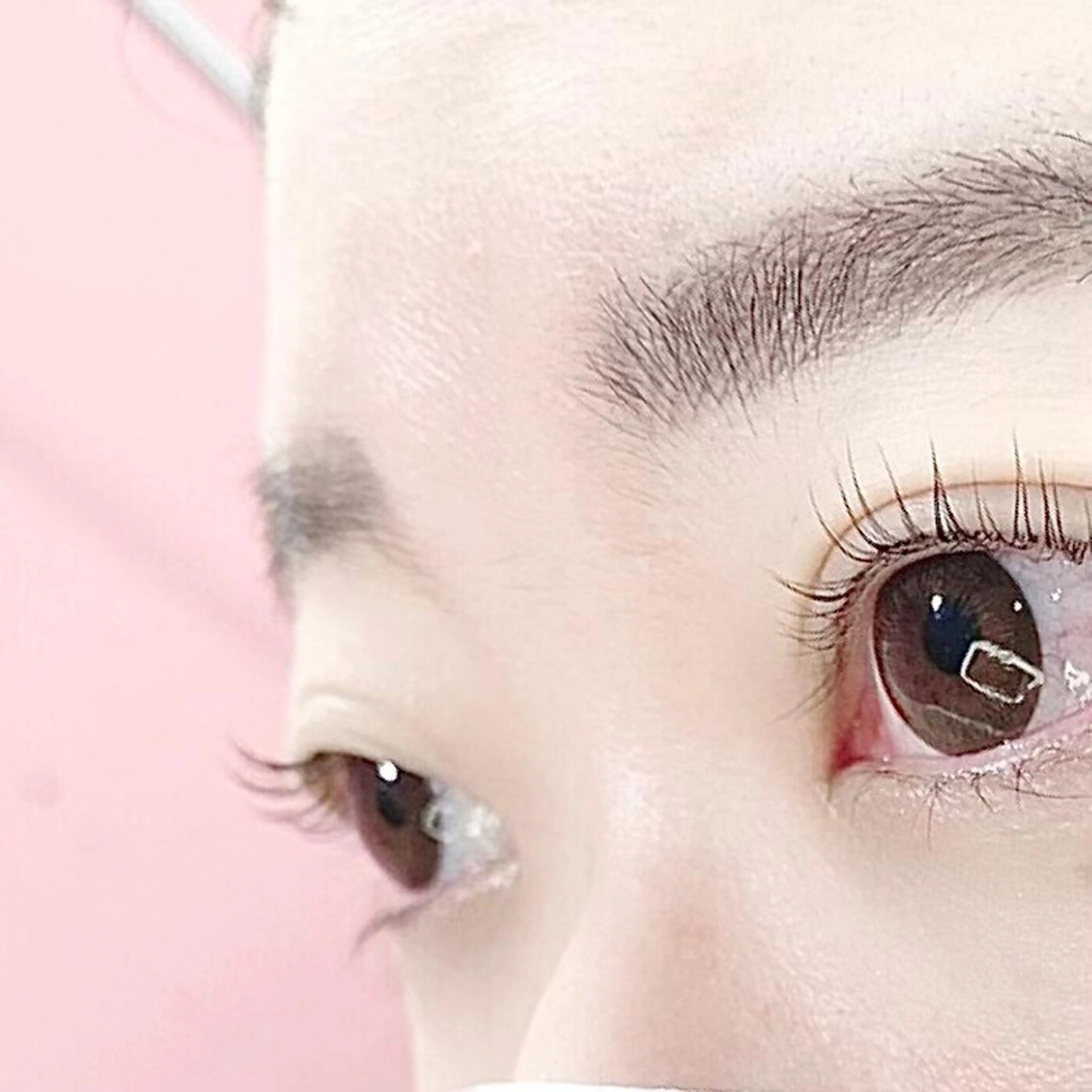 マツエク・マツパ Salute本店 坂口将太のマツエク・マツパデザイン