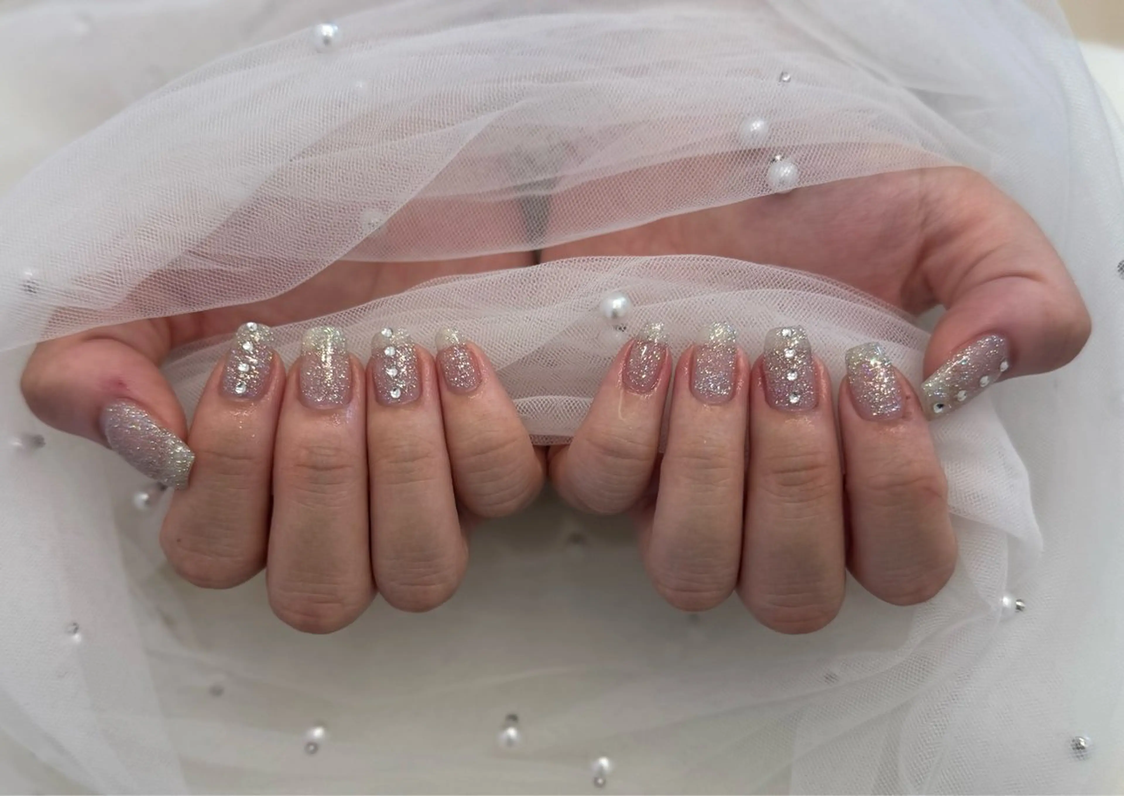 ネイル ハンドネイル nail salon belleのその他イメージ