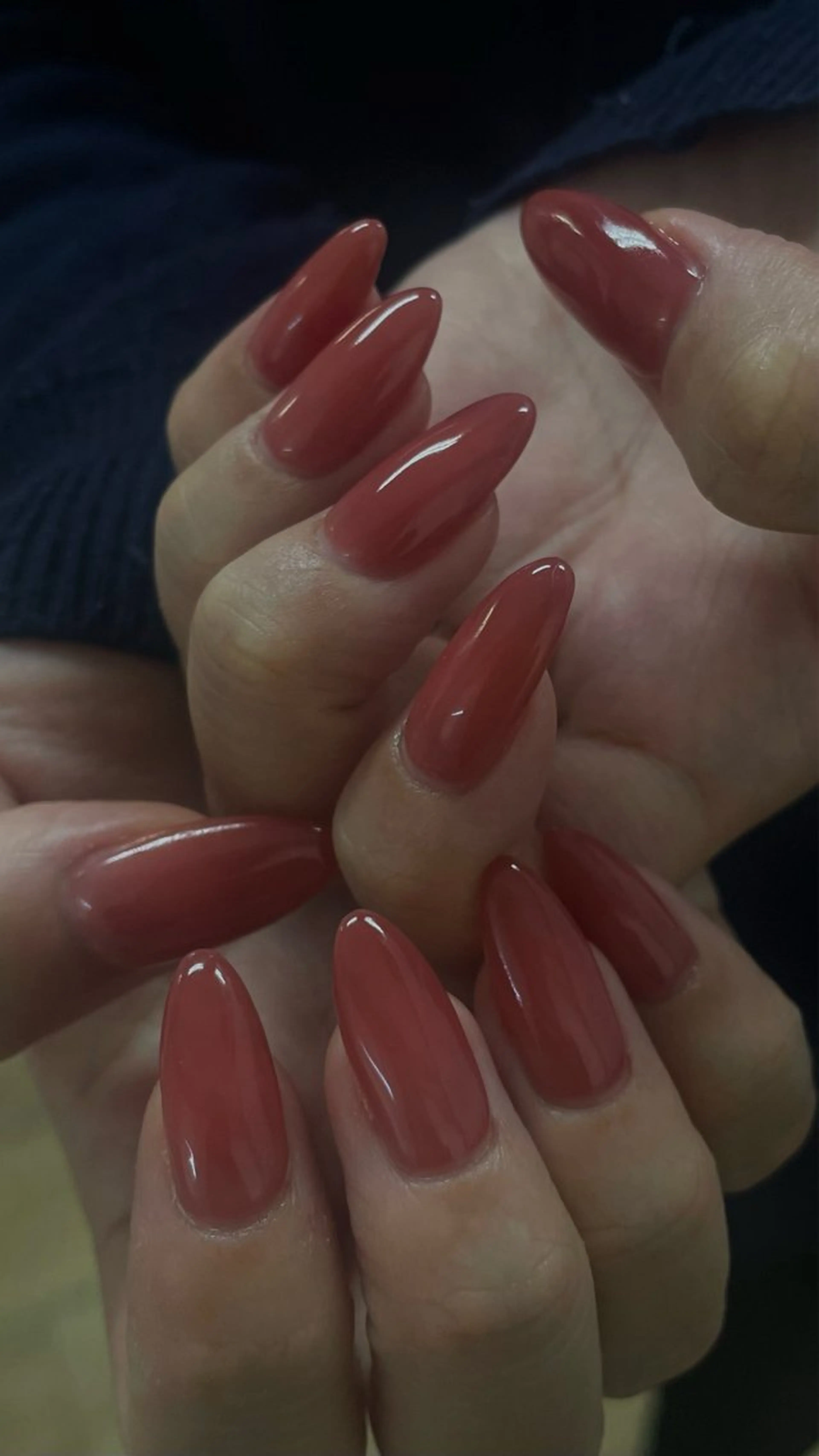 ネイル ハンドネイル nail salon Ant.所属・nail salon Ant. arisaのネイルデザイン