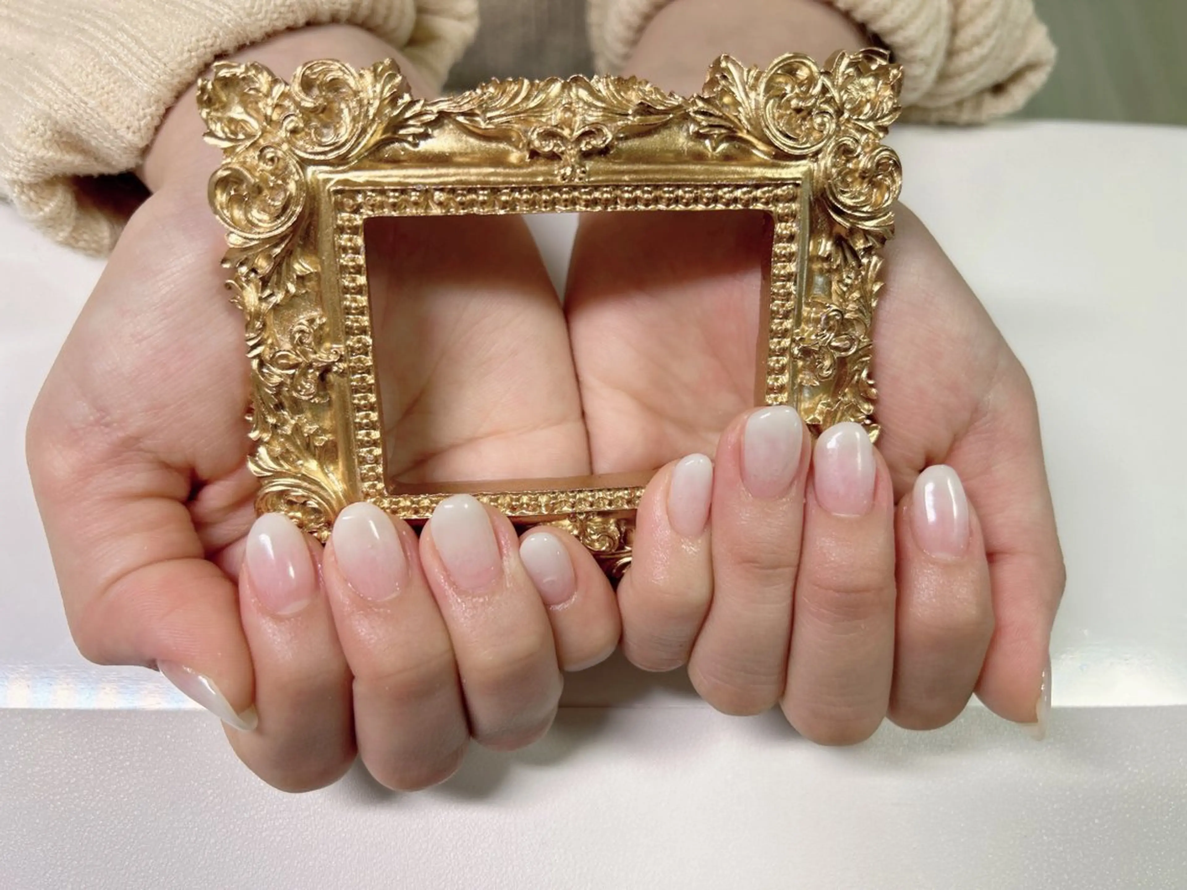 ネイル コウ ヨウのネイルデザイン