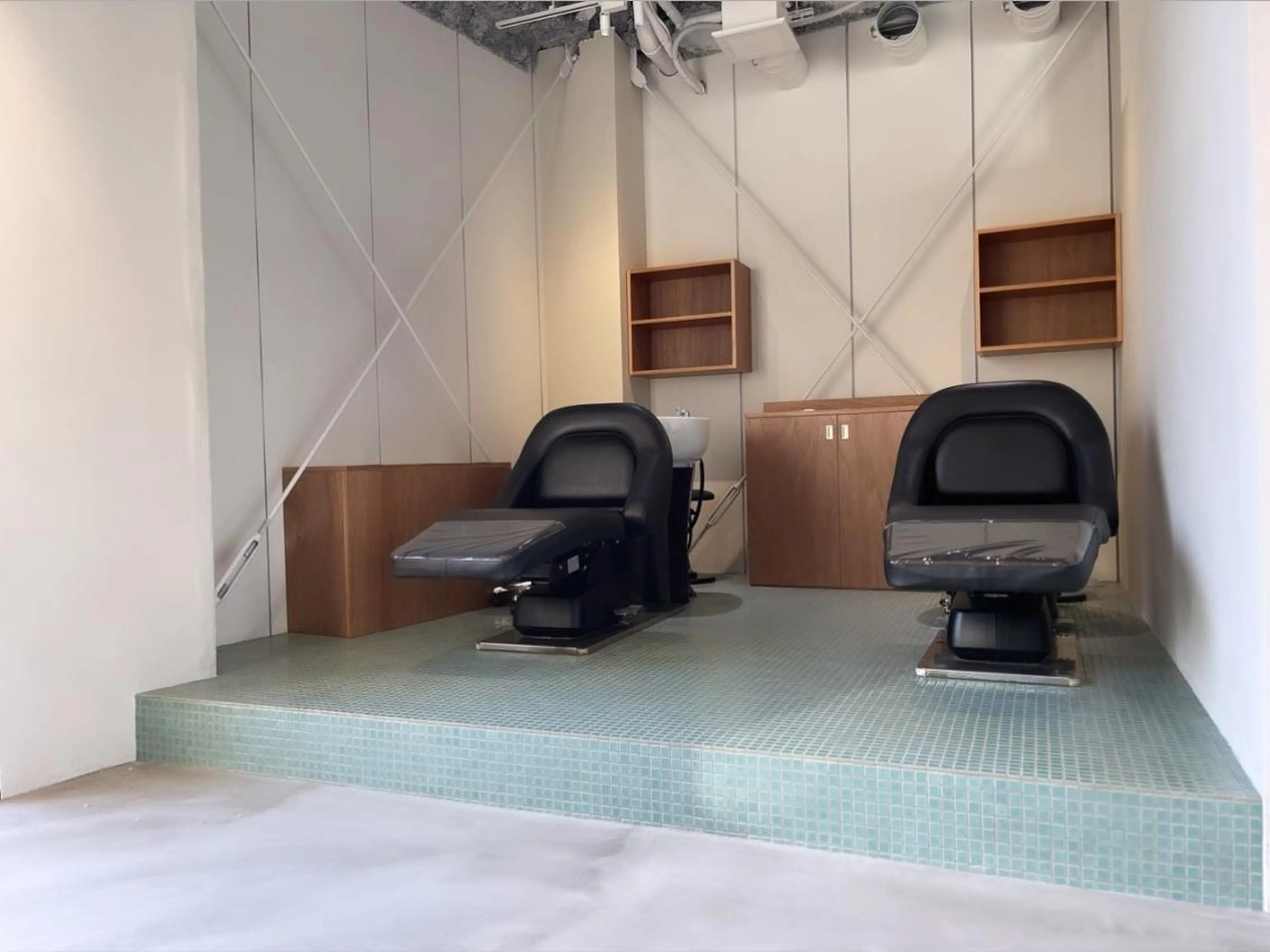 yelm ［official］のヘアスタイル