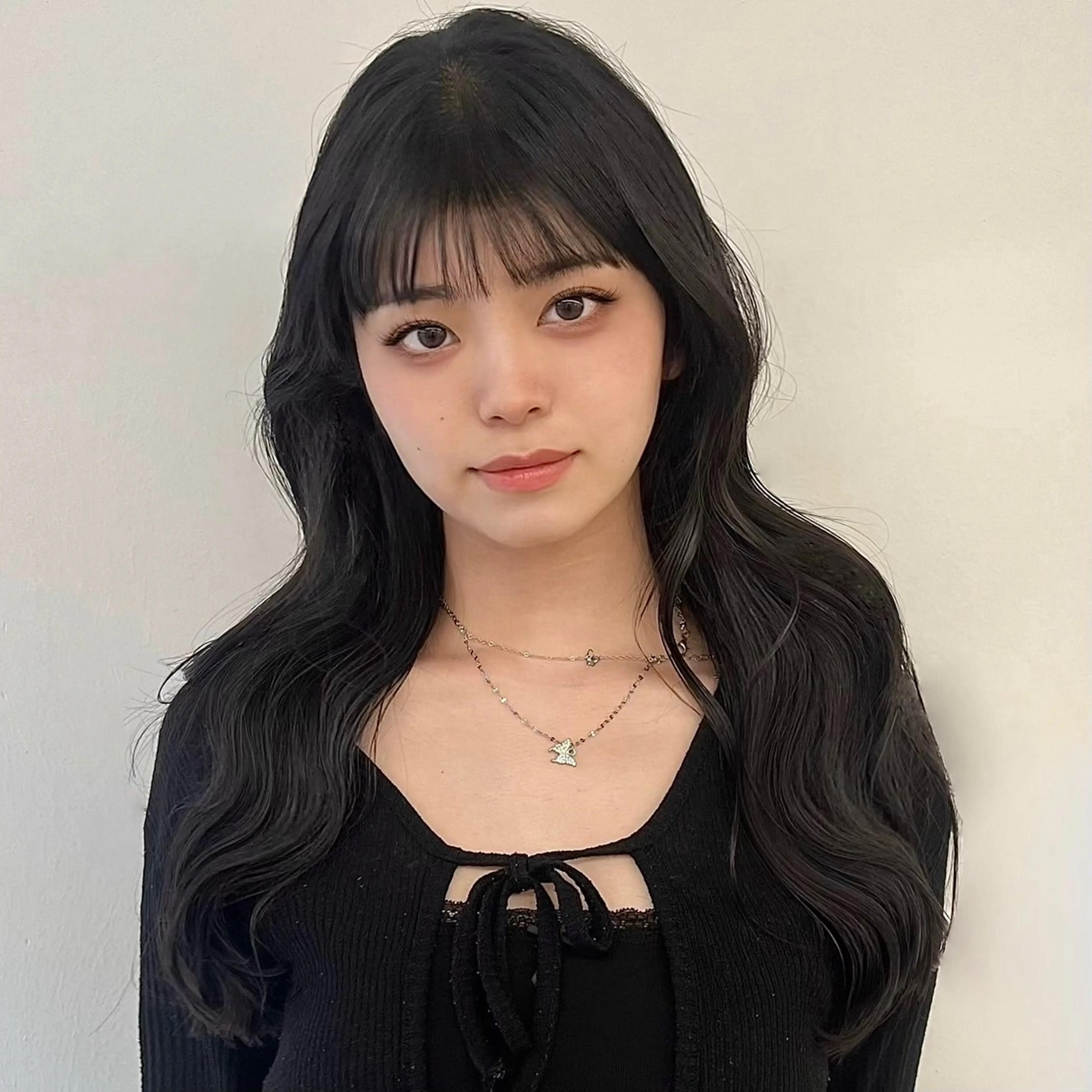 カット＋2stepトリートメントの写真