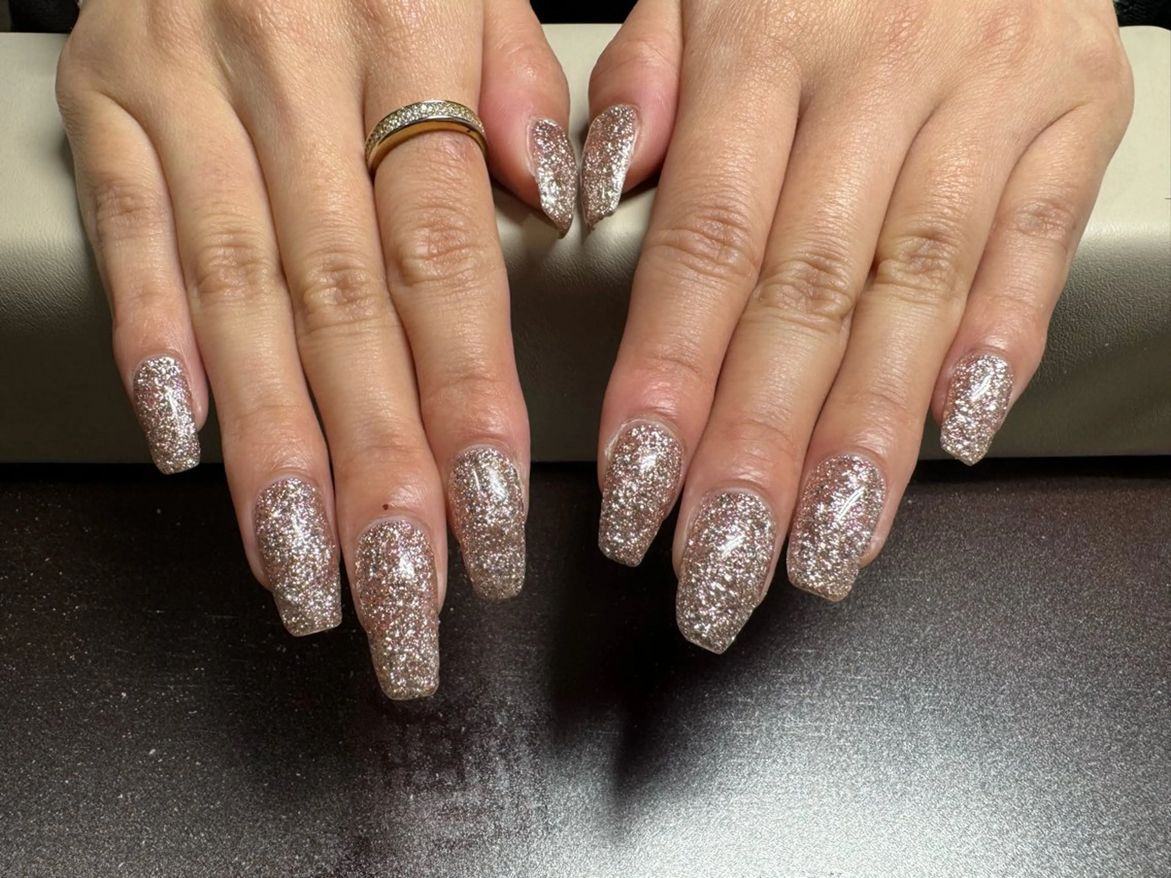 ネイル 原田joieange 心斎橋店のネイルデザイン