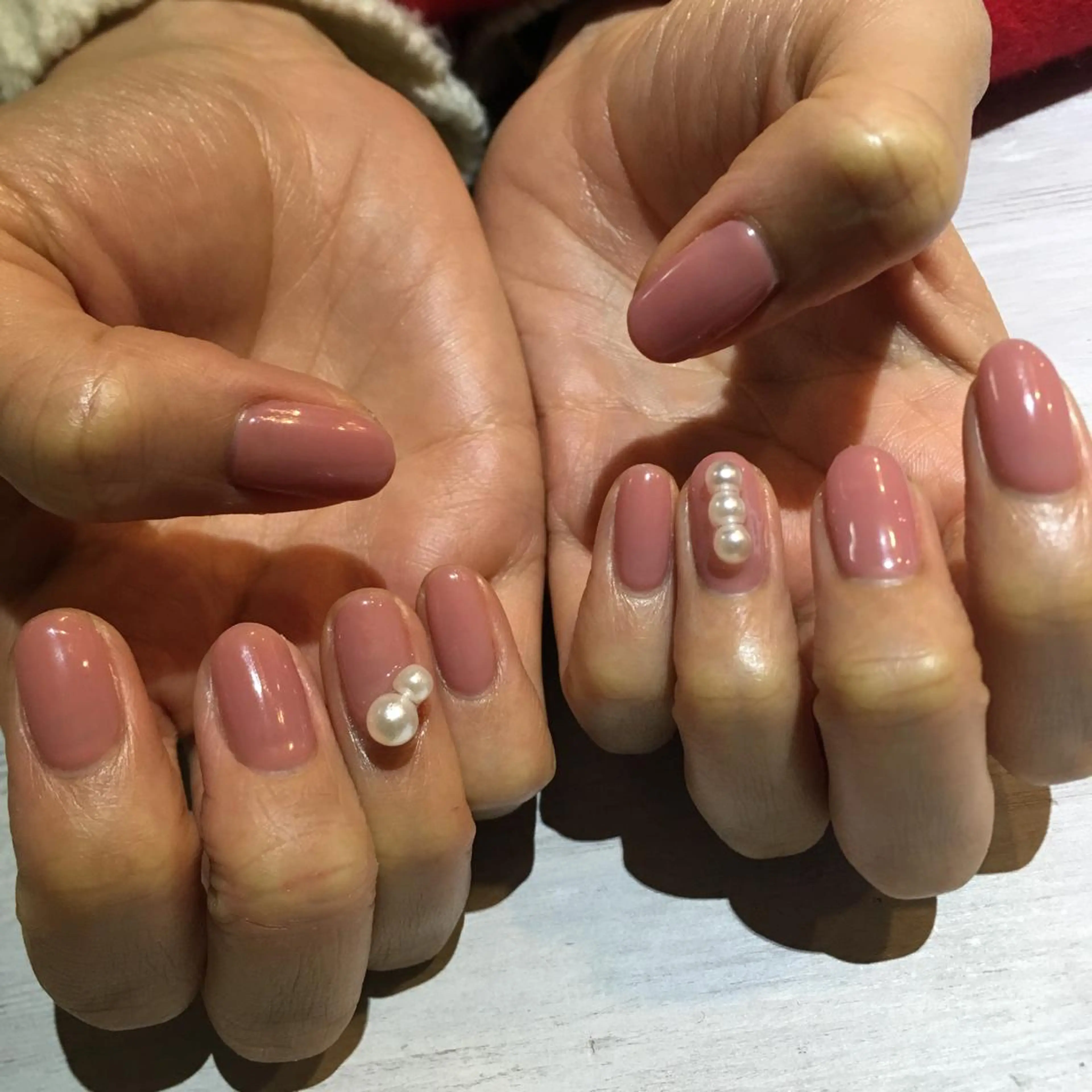 ネイル illfrere所属・illfrere イルフレール🌙のネイルデザイン