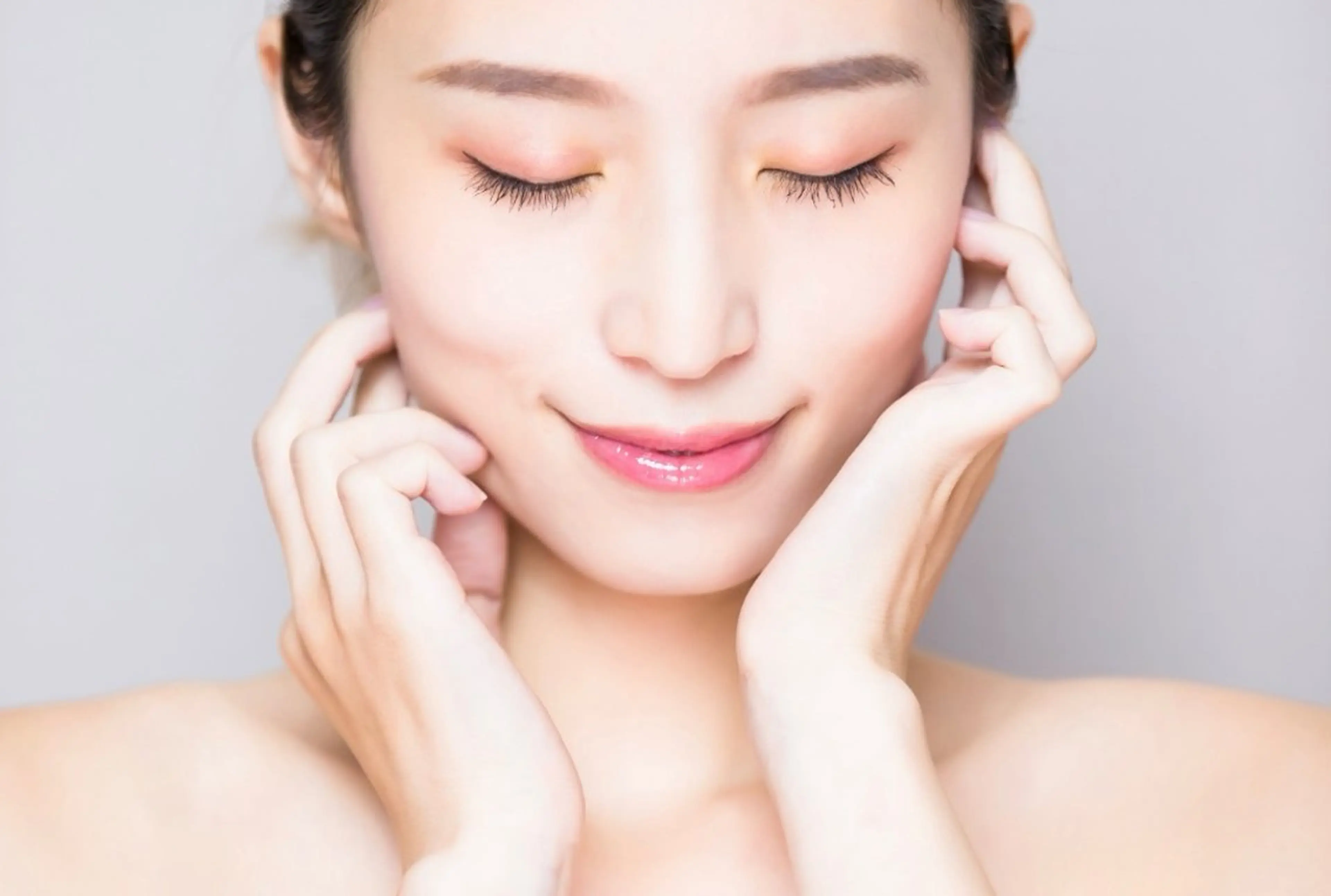 贅沢ケア！お肌にご褒美を✨【フェイシャル】美肌フォトトリートメント+高品質幹細胞+高濃度ビタミンの写真