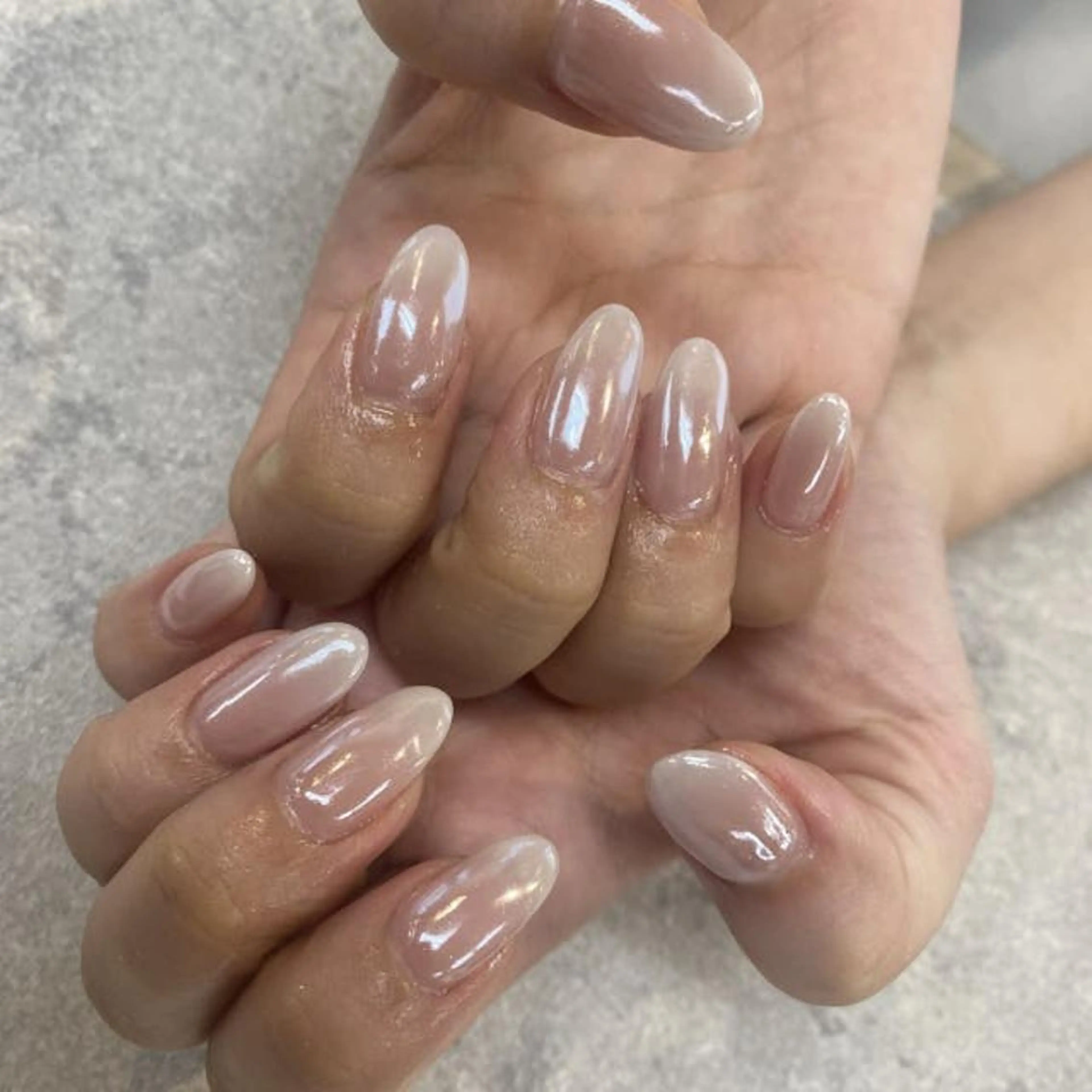 ネイル FASTNAIL PLUS 新宿店のネイルデザイン