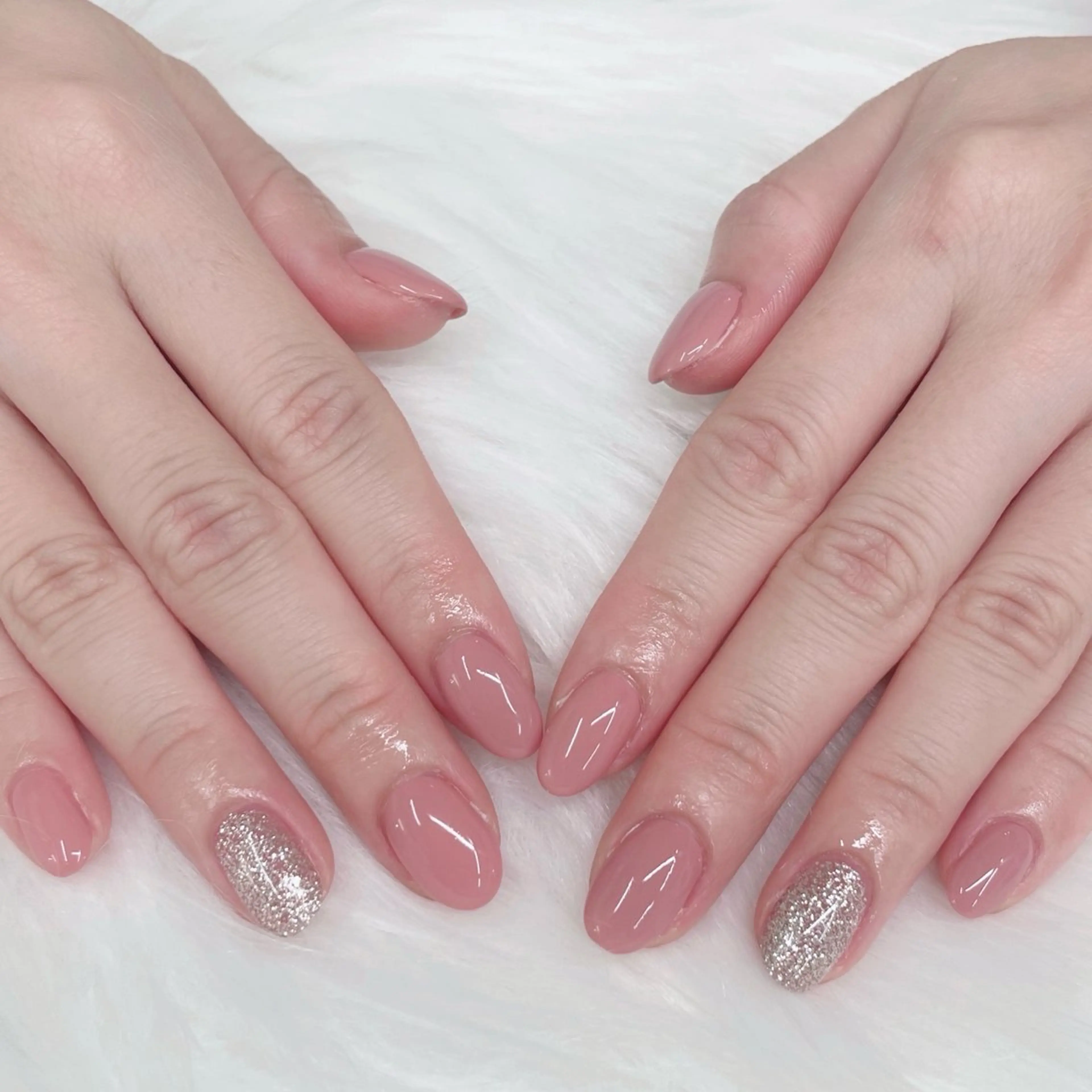 ネイル エリクサーネイル池袋店所属・エリクサーネイル池袋 大槻のネイルデザイン