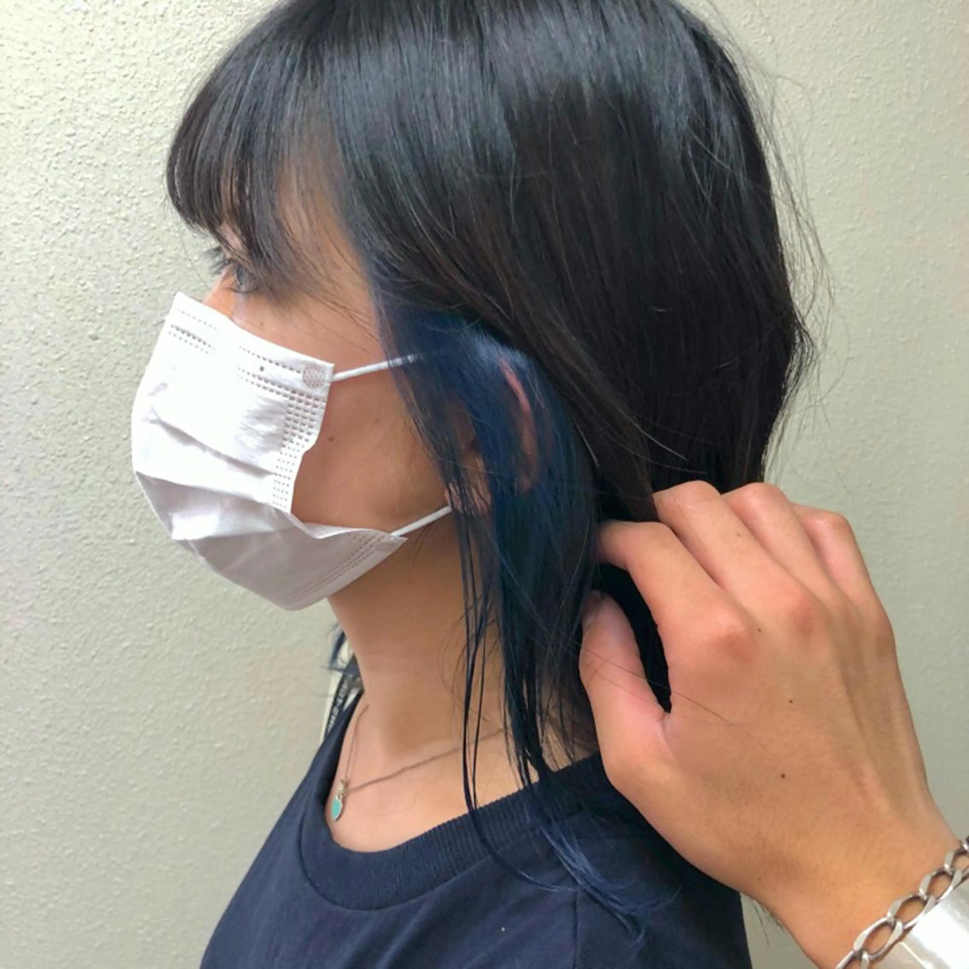 ミディアム カラー パーマ ヘアアレンジ メンズ キッズ ネイル マツエク・マツパ メンズブリーチ メンズハイライト メンズインナーカラー メンズ韓国風 アディクシーカラー メンズ特化 しゅうへいのヘアスタイル