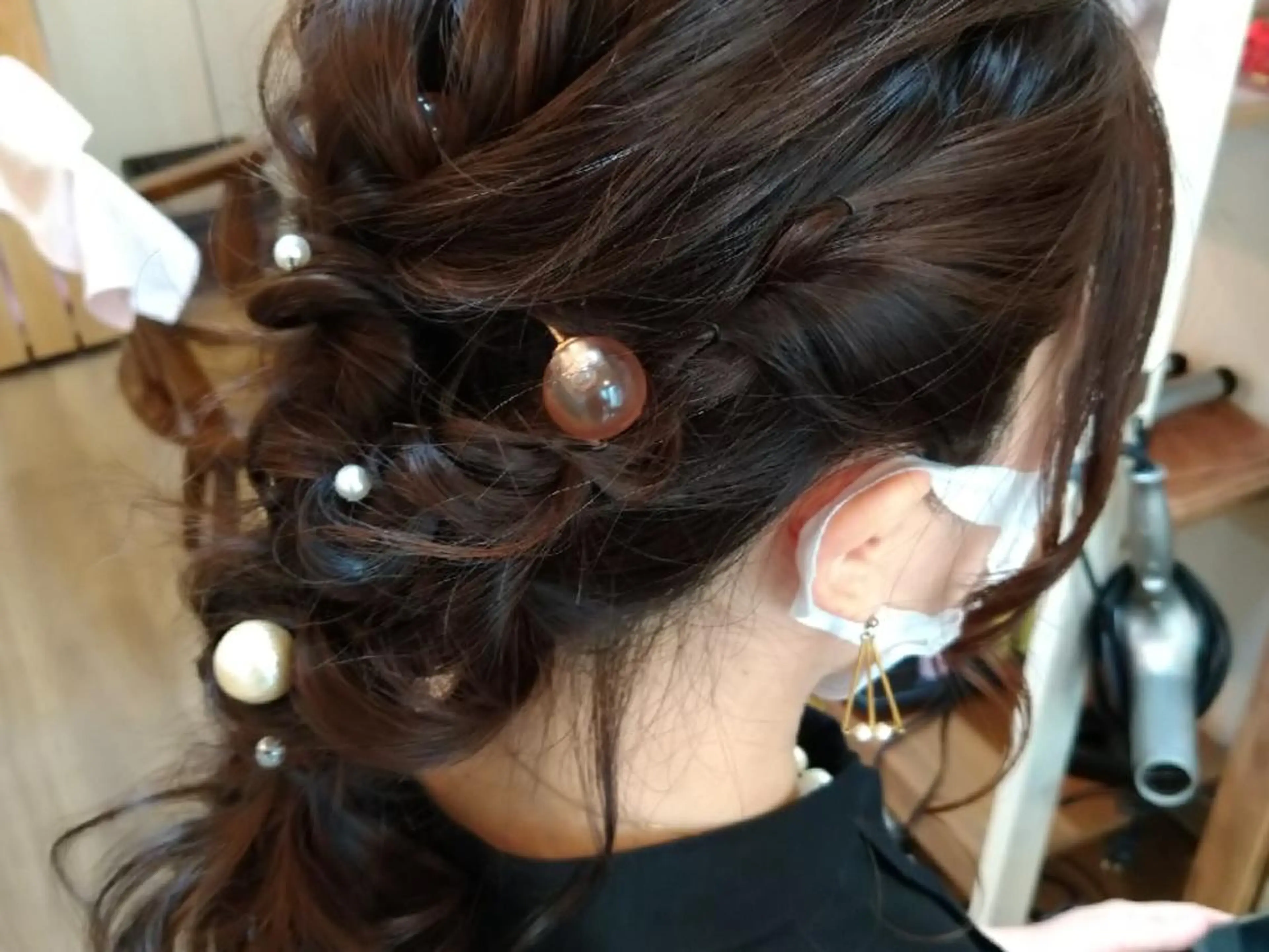 ミディアム 山本 ひろ美のその他イメージ