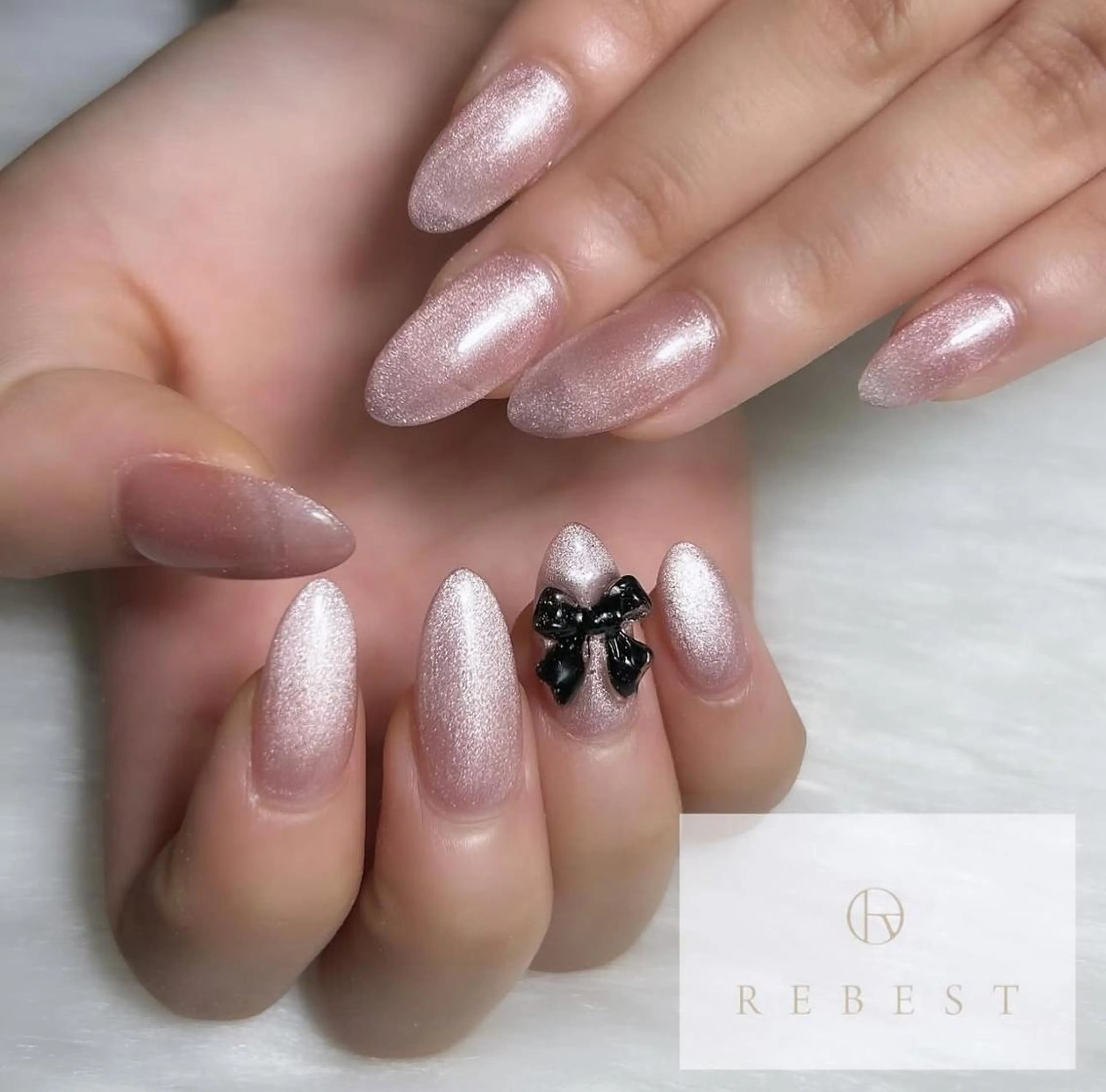 ネイル Sayaka❤️ REBEST京橋の眉毛・アイブロウイメージ