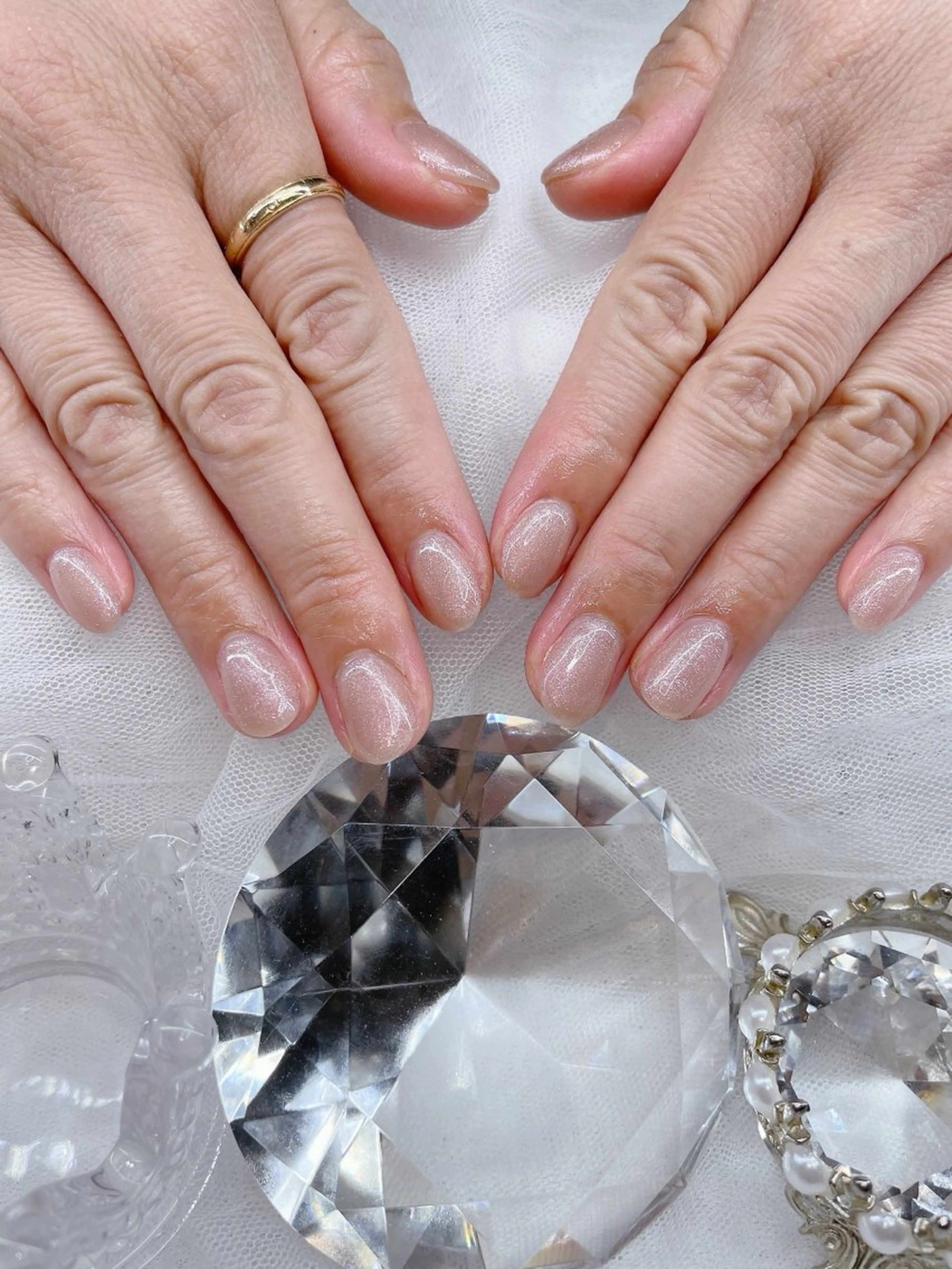 ネイル ハンドネイル misun_nail所属・misun_ nailのネイルデザイン