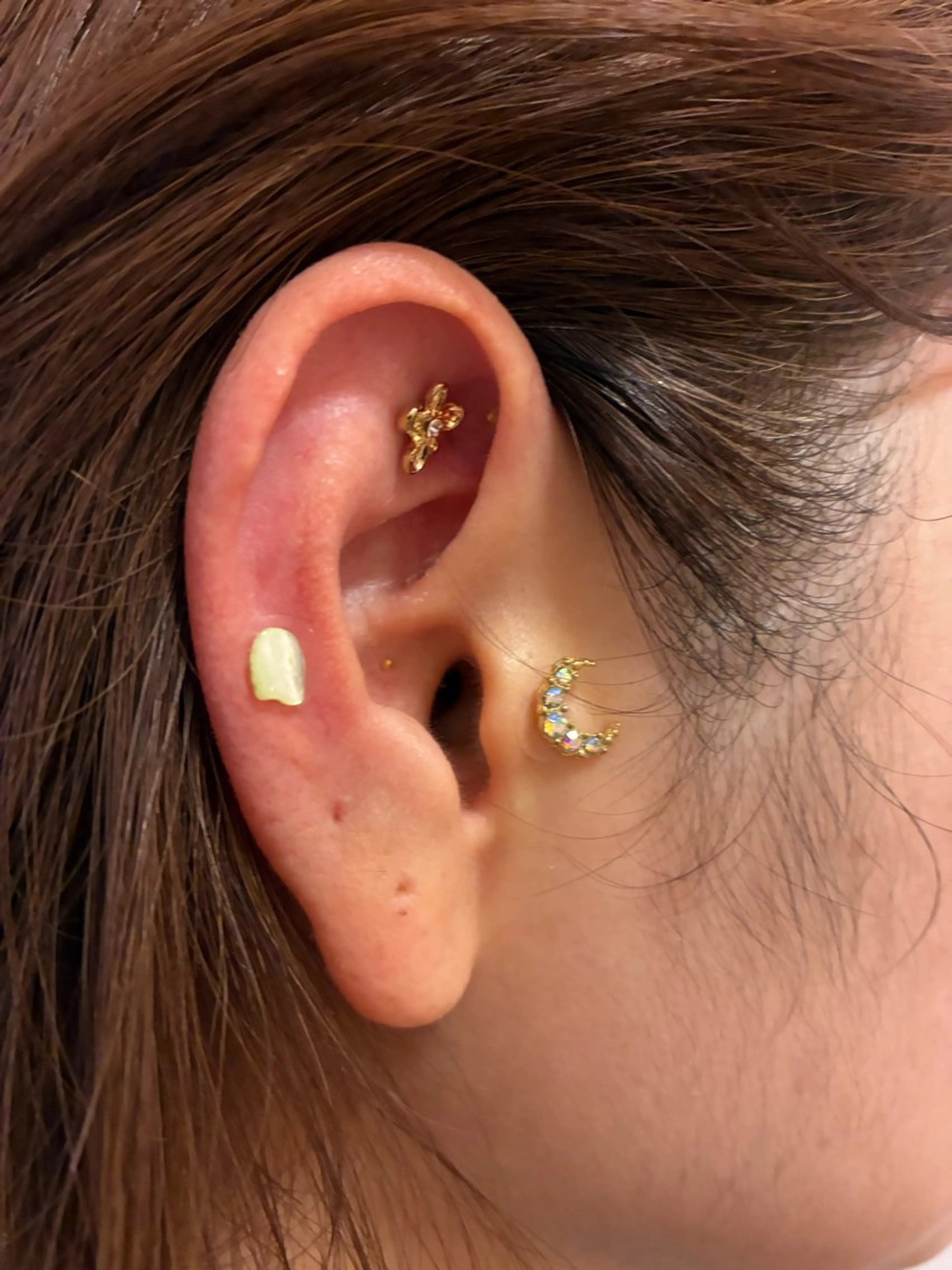 relaxation relieveのエステ・リラクイメージ