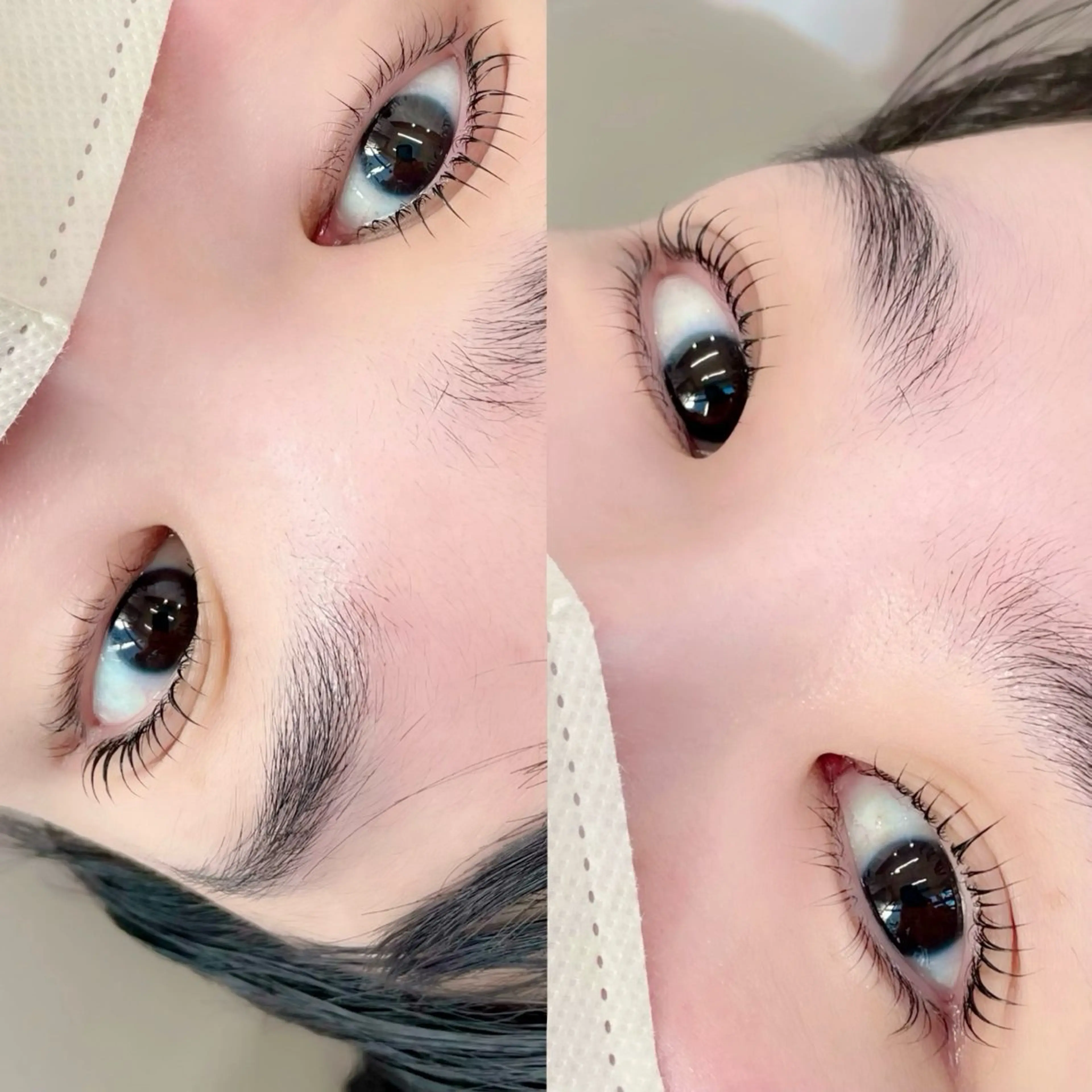 マツエク・マツパ GO TODAY SHAiRE SALON 池袋luminis所属・KITAZUMI MAYUのマツエク・マツパデザイン