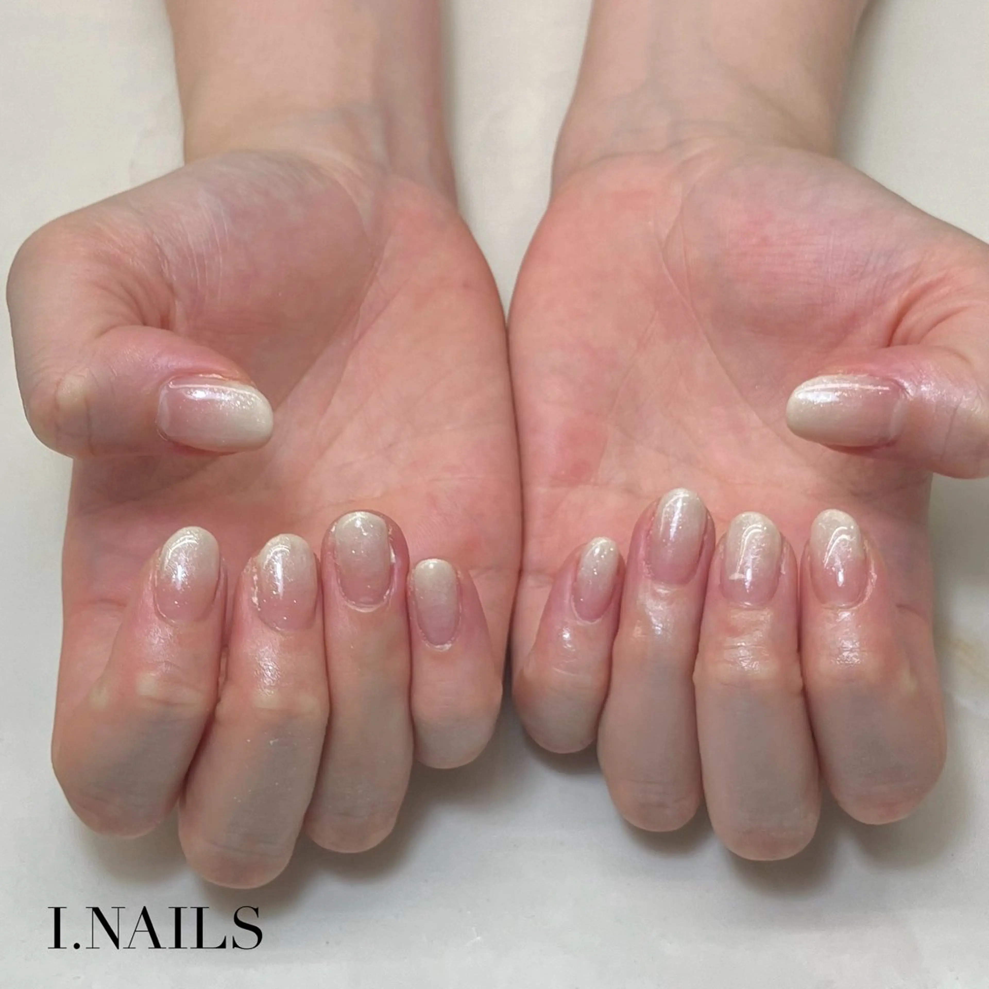 ネイル I.NAILS所属・I.NAILS Kawajiriのネイルデザイン