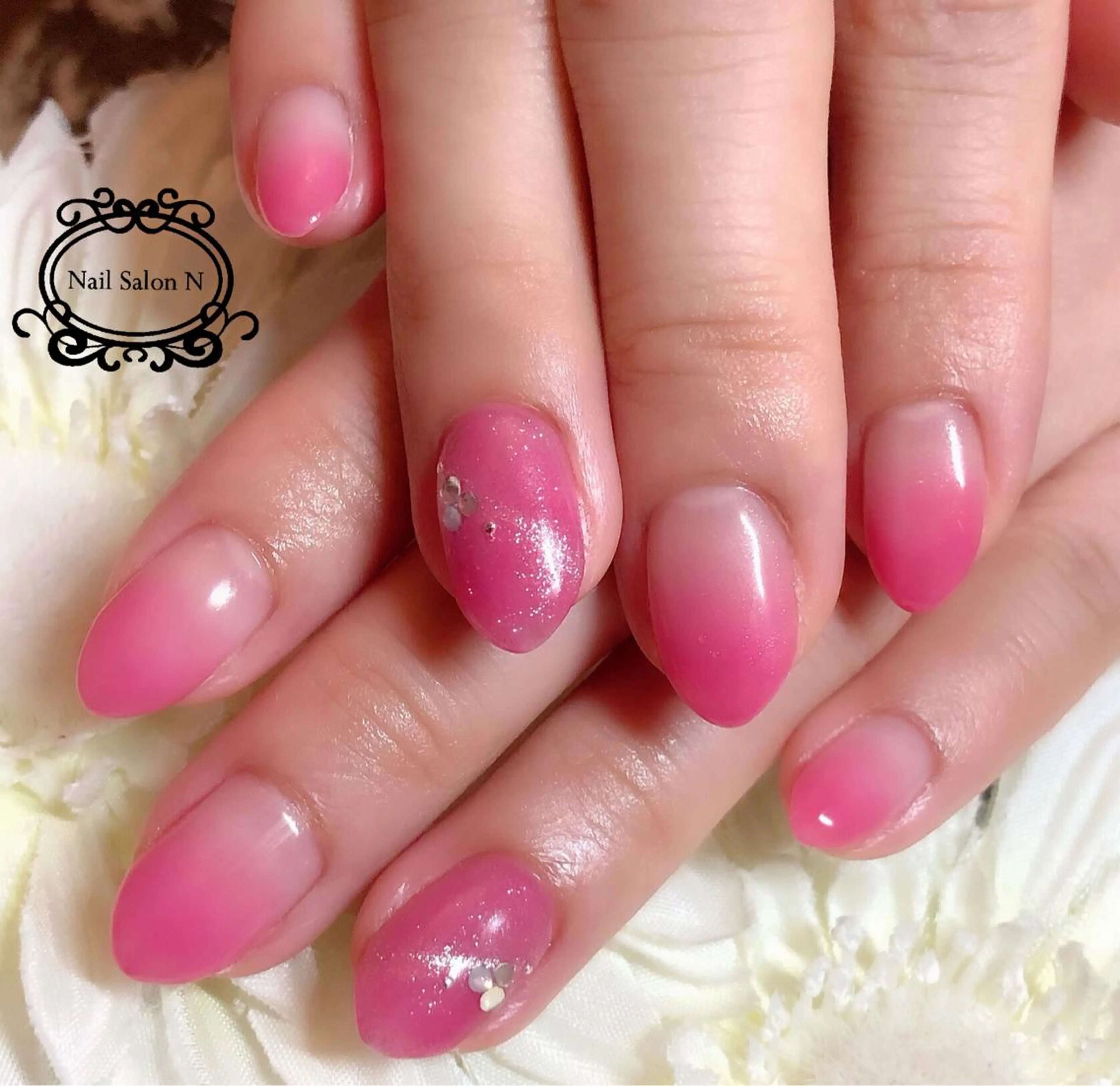 ネイル ハンドネイル Nail Salon Nのネイルデザイン