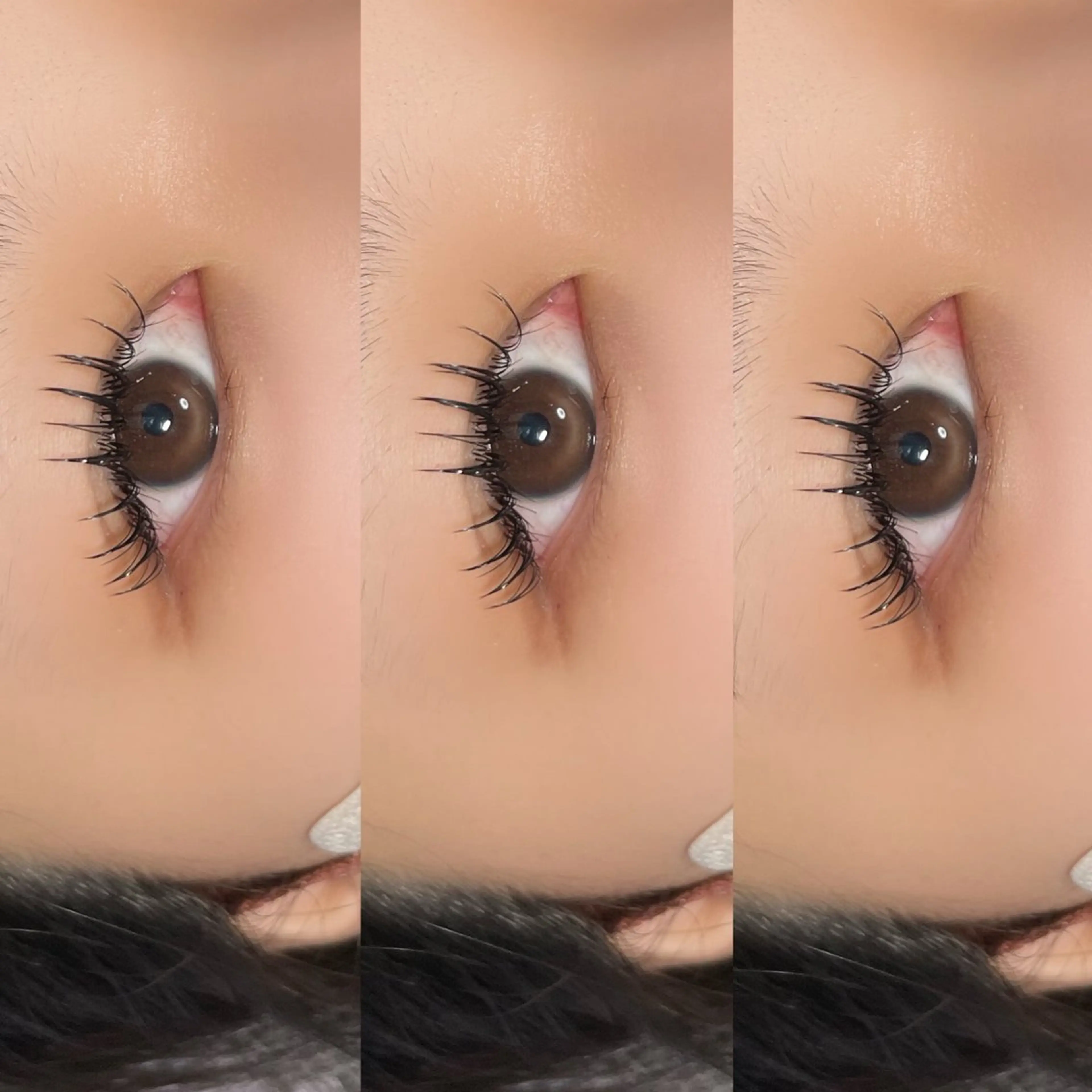 マツエク・マツパ eclipse eyelashのマツエク・マツパデザイン