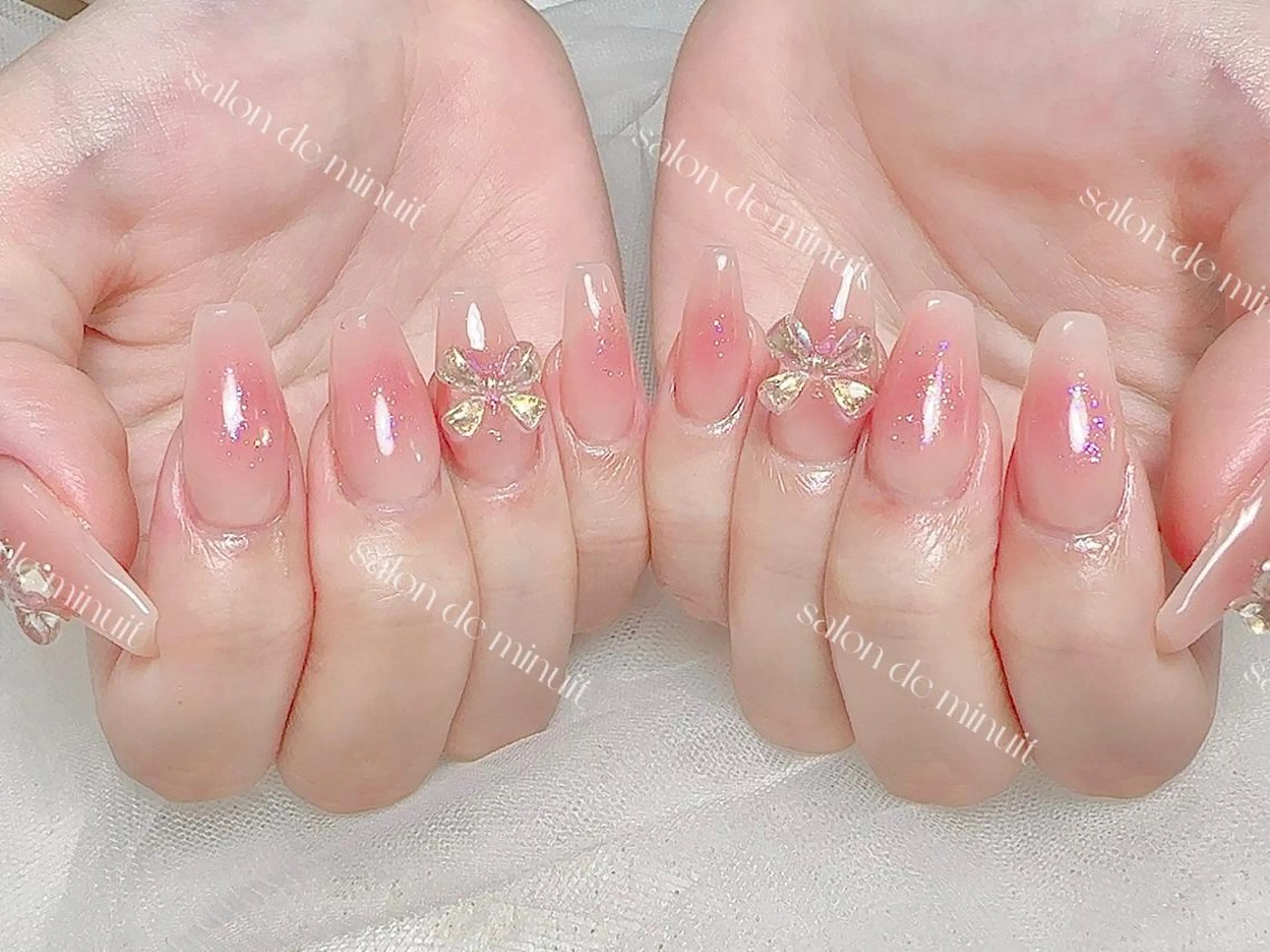 ネイル Nancy 💕のネイルデザイン