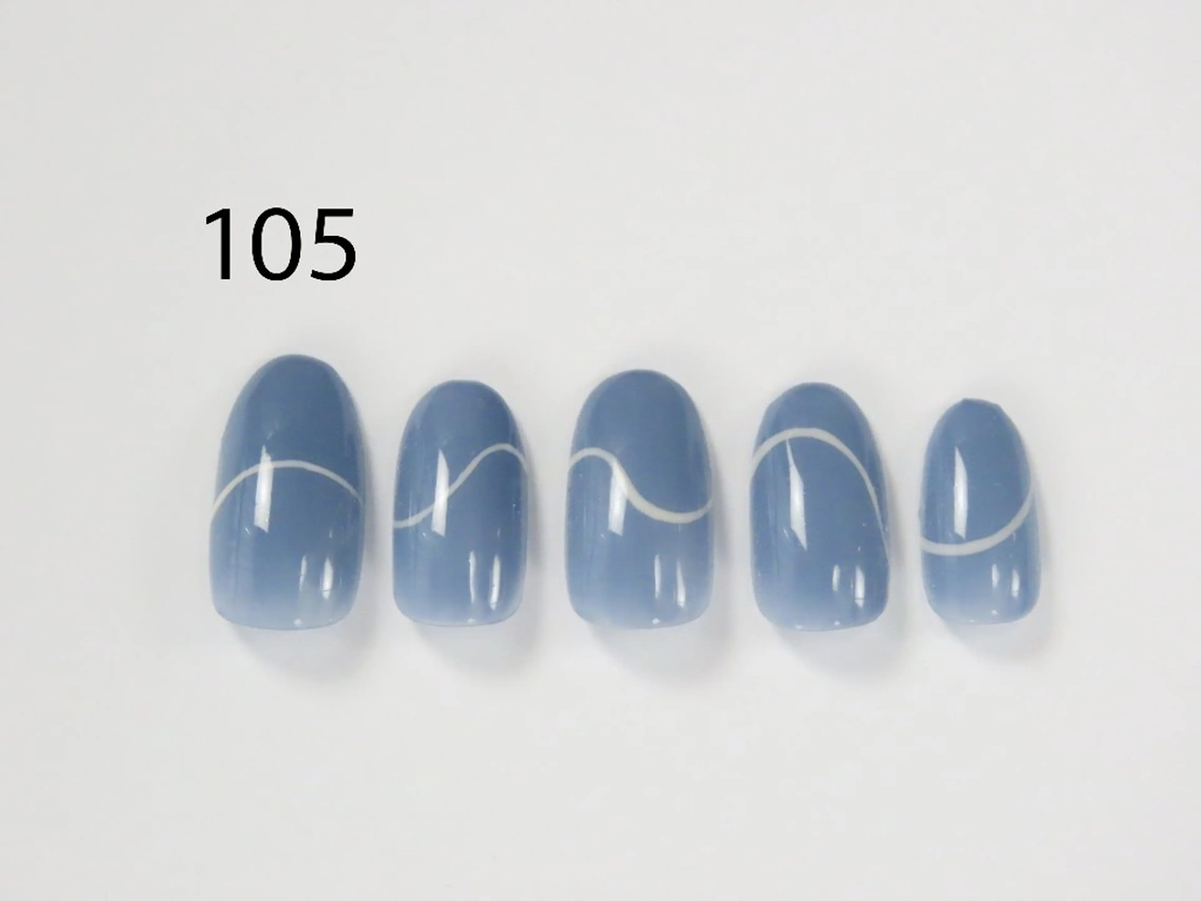 ネイル 韓国美容ジェルネイル専門店Maum新潟店所属・Maum 新潟店のネイルデザイン