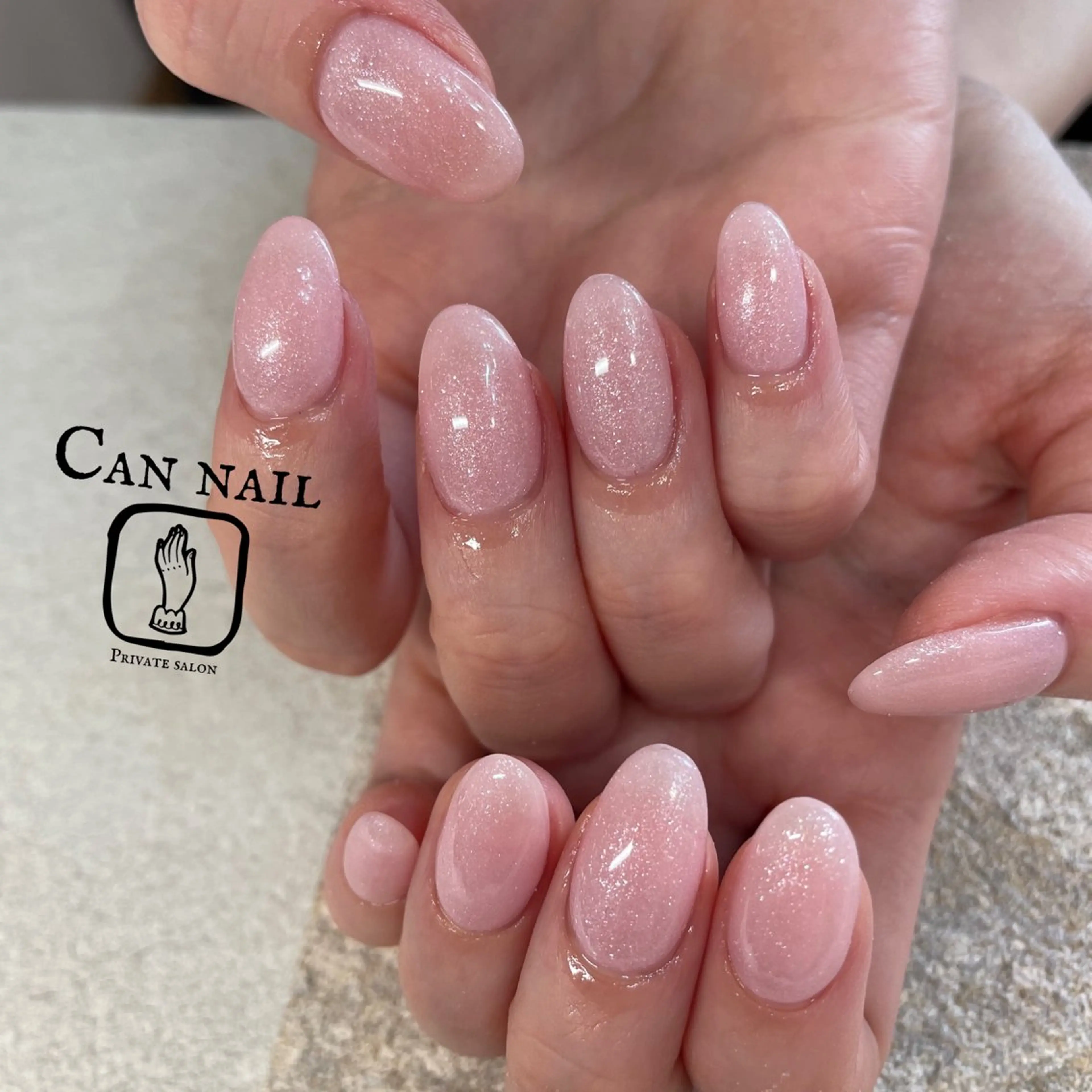 ネイル ハンドネイル Nail salon F cmのネイルデザイン
