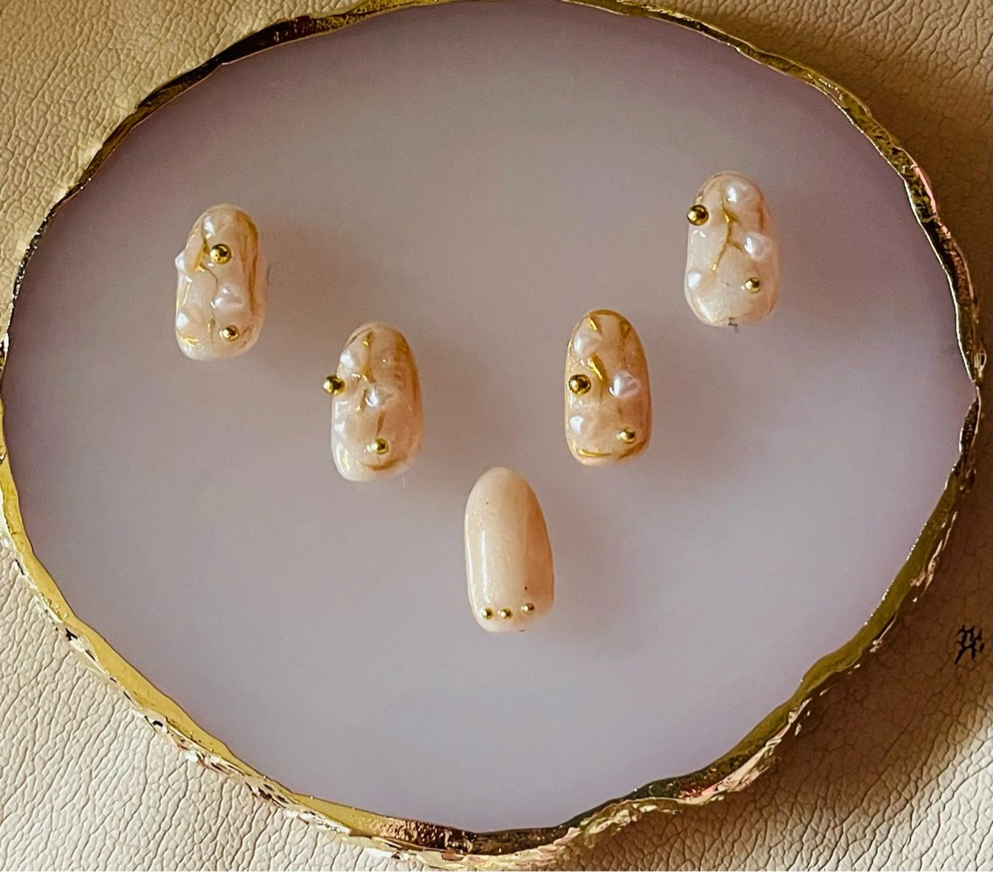 ネイル Pana makiのネイルデザイン