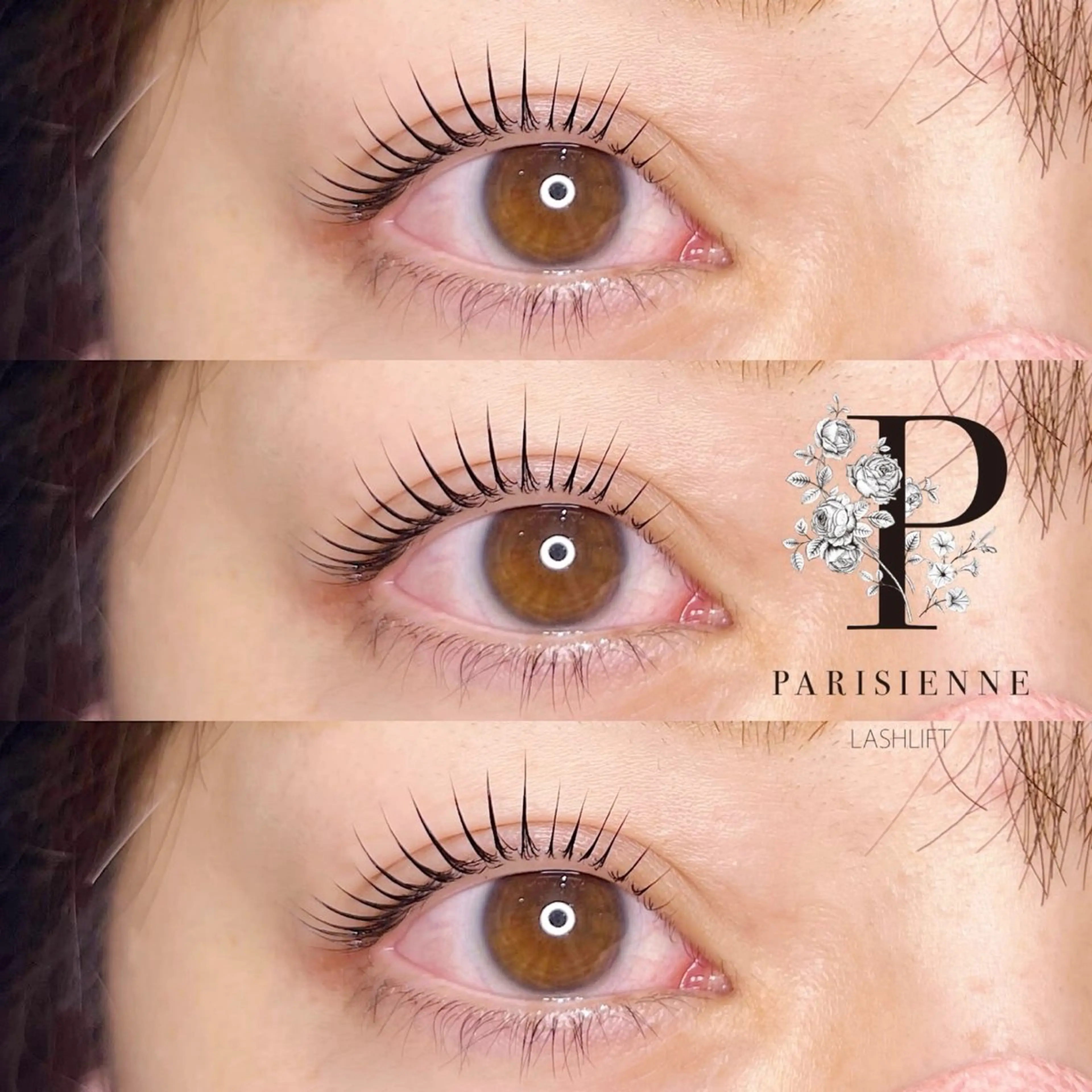 マツエク・マツパ capella所属・capella 福田 優海のマツエク・マツパデザイン