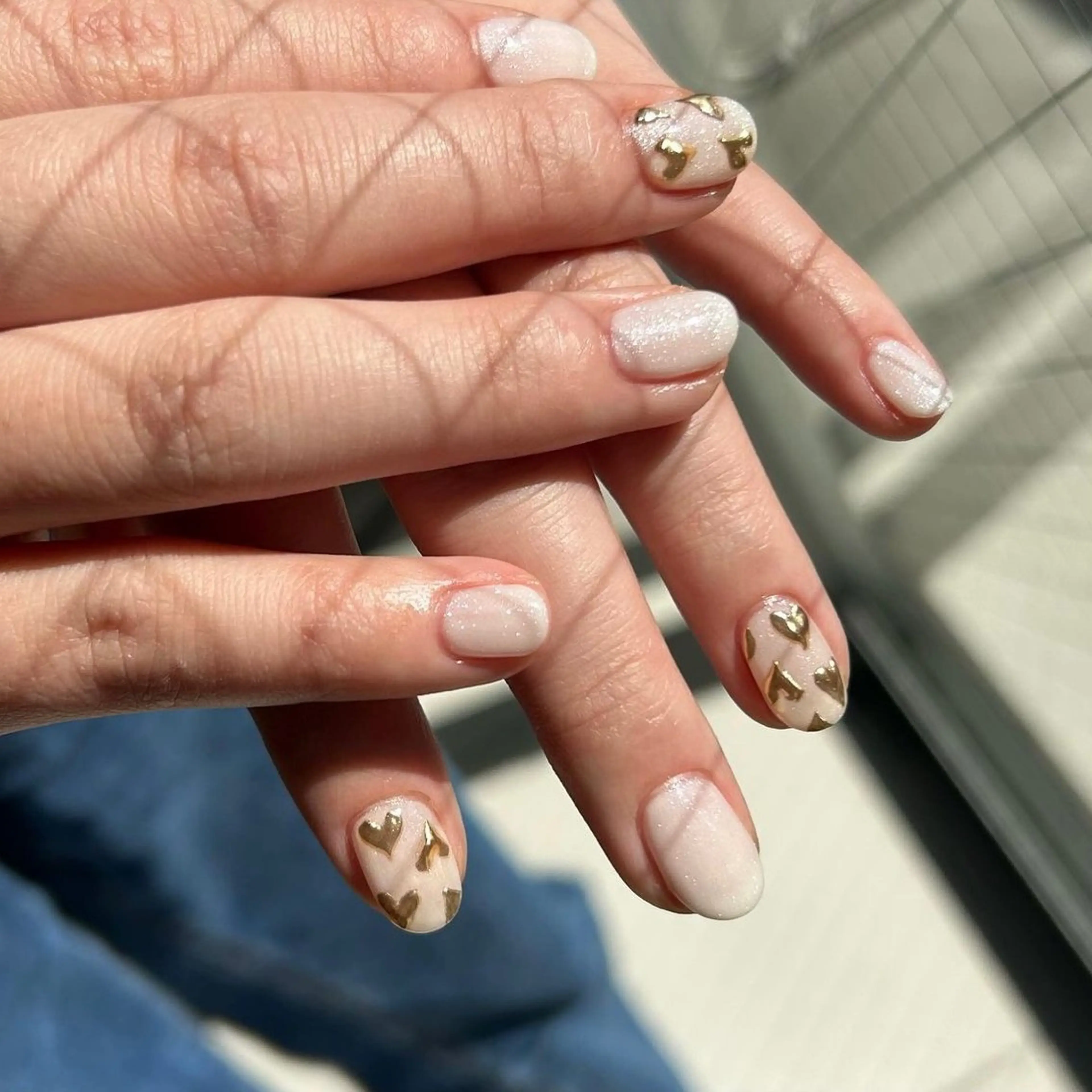 ネイル ハンドネイル Nail Salon Spring St.【スプリングストリート】所属・Nail Salon Spring St.のネイルデザイン