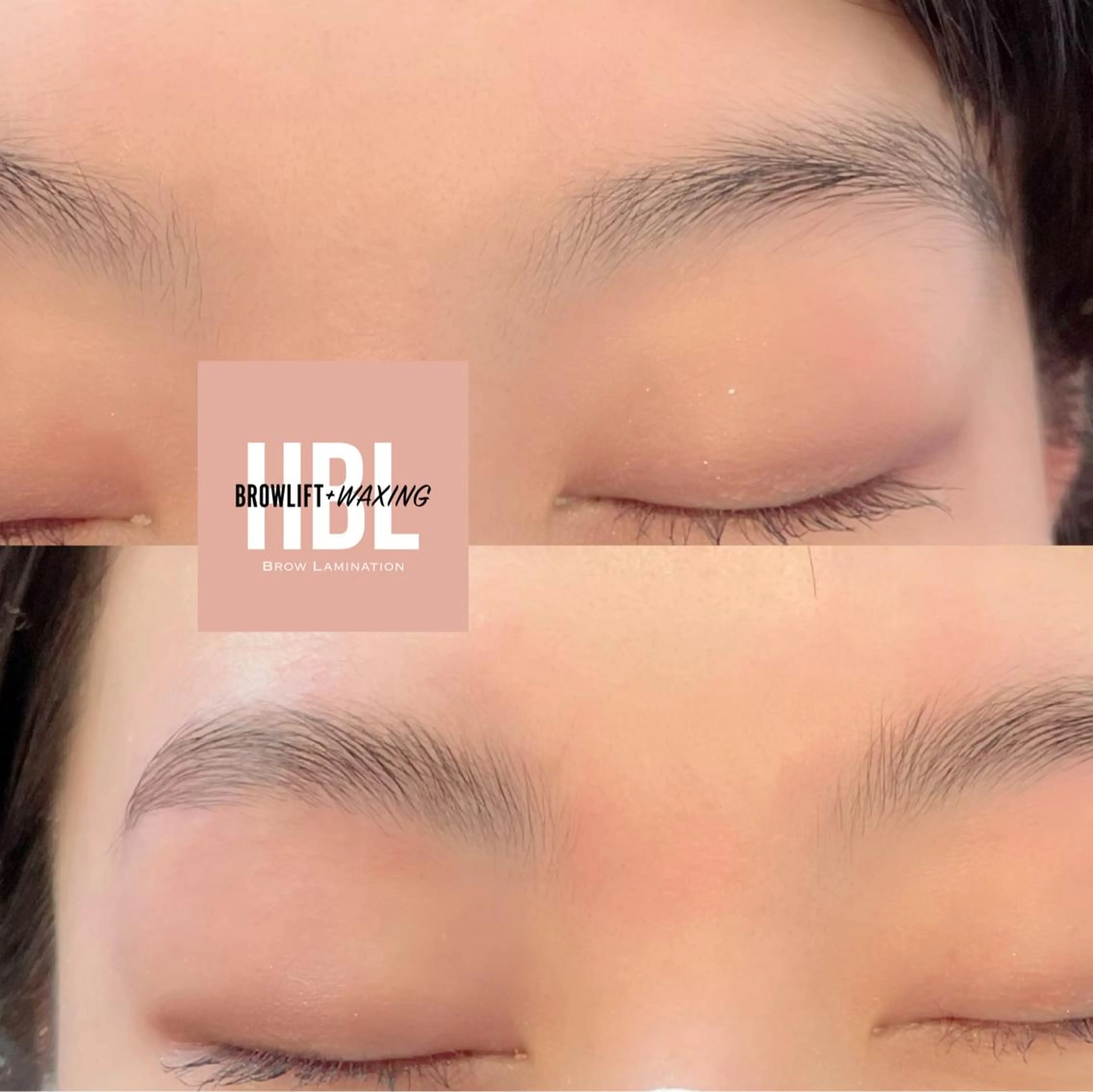 パーマ マツエク・マツパ デート eyelist kの眉毛・アイブロウイメージ