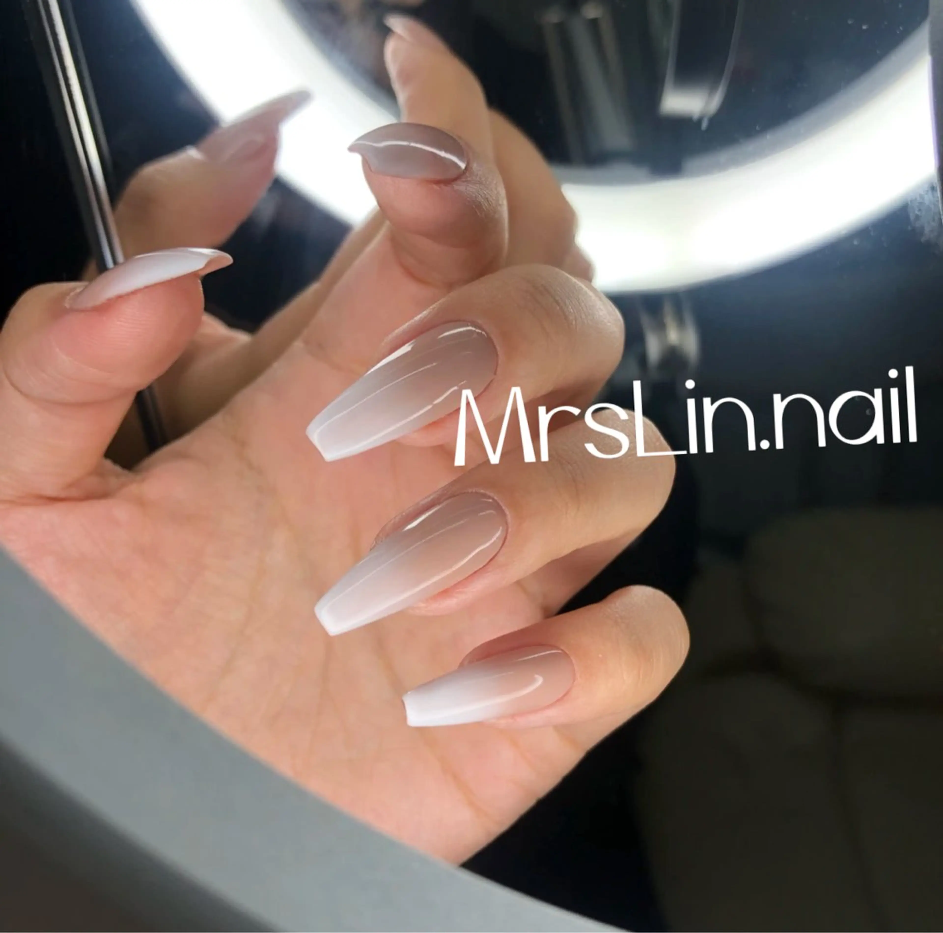 ネイル Mrs Lin.nailのネイルデザイン