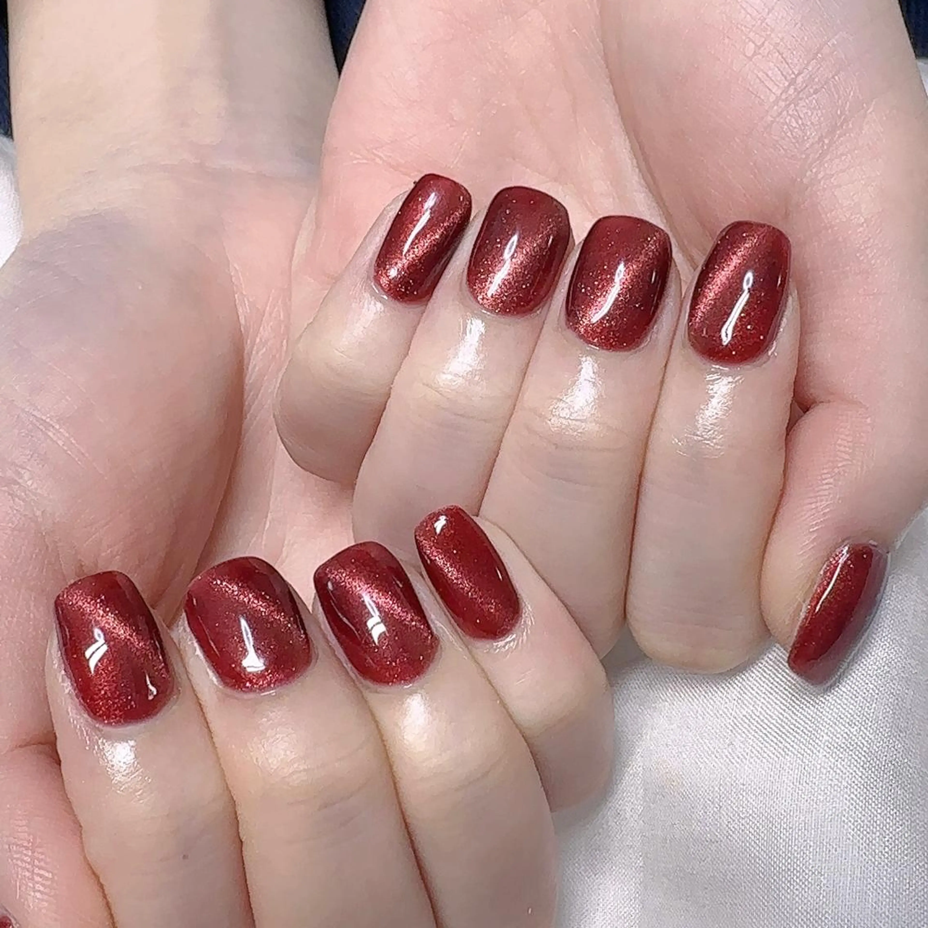 ネイル Nail Salon ワンダフルのネイルデザイン